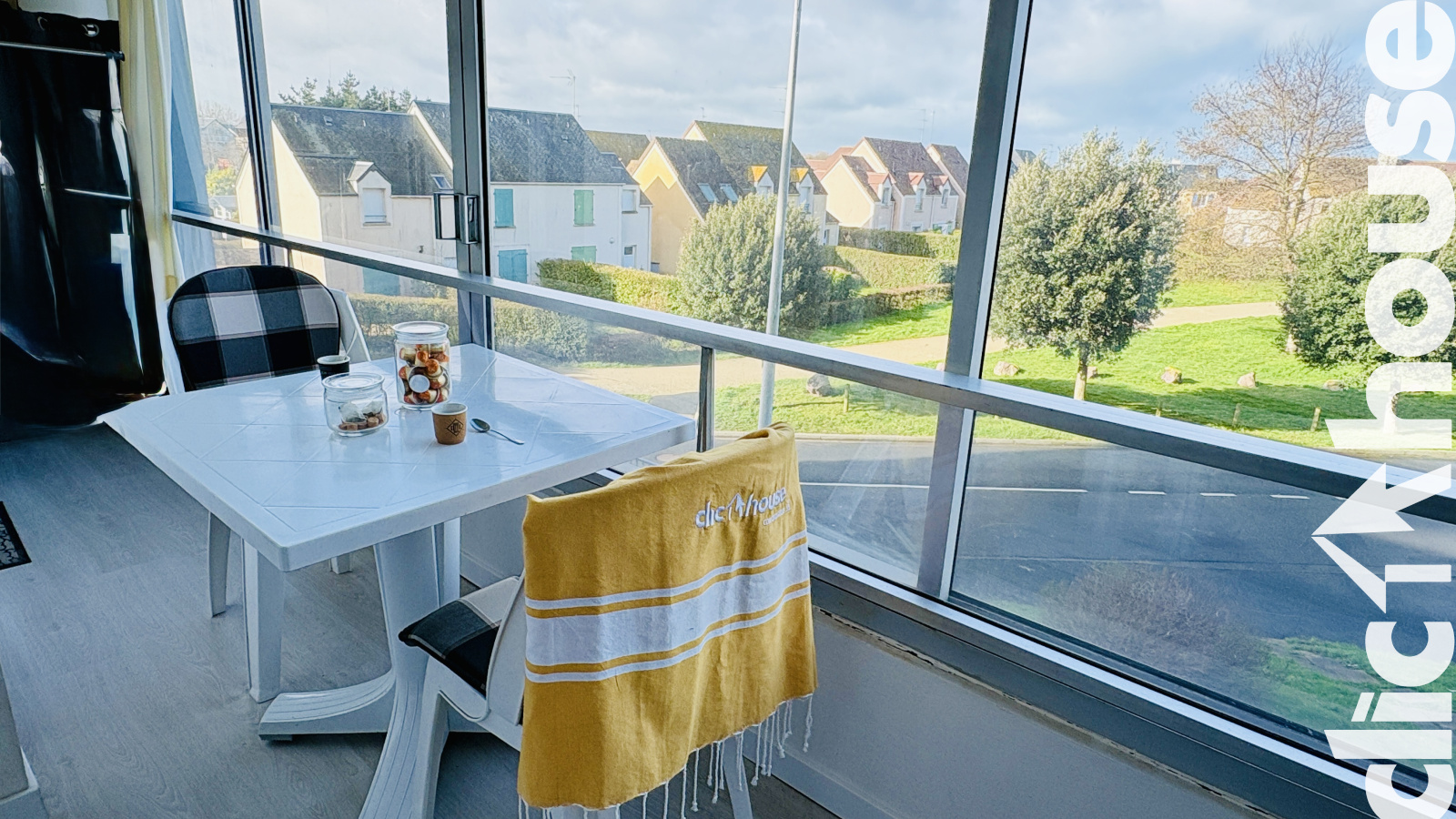 Image_, Appartement, Courseulles-sur-Mer, ref :6898