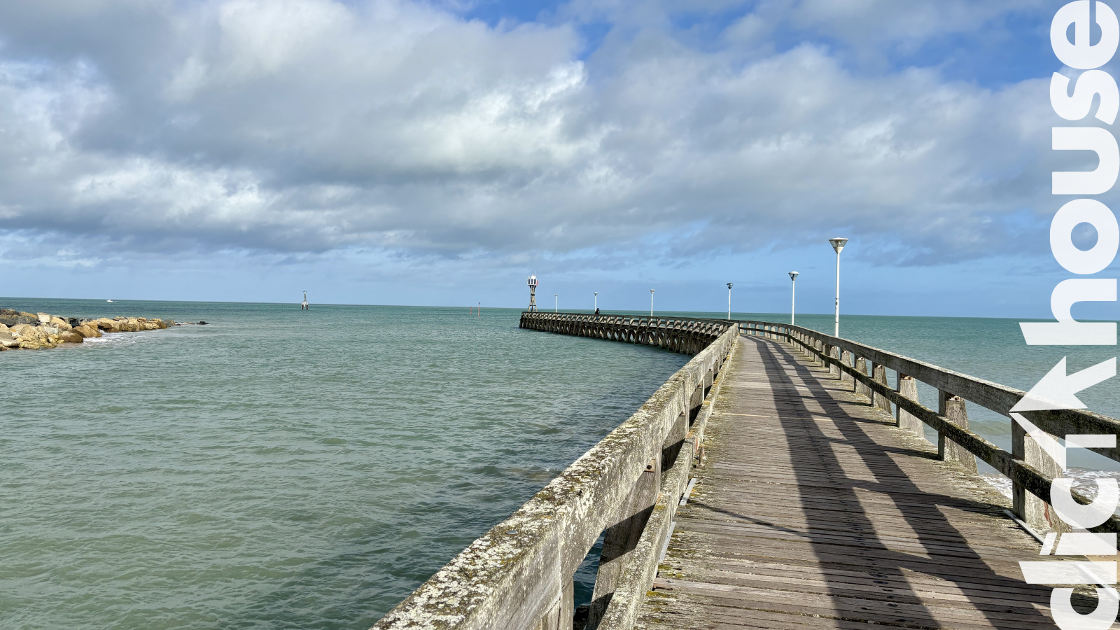 Image_, Appartement, Courseulles-sur-Mer, ref :6898