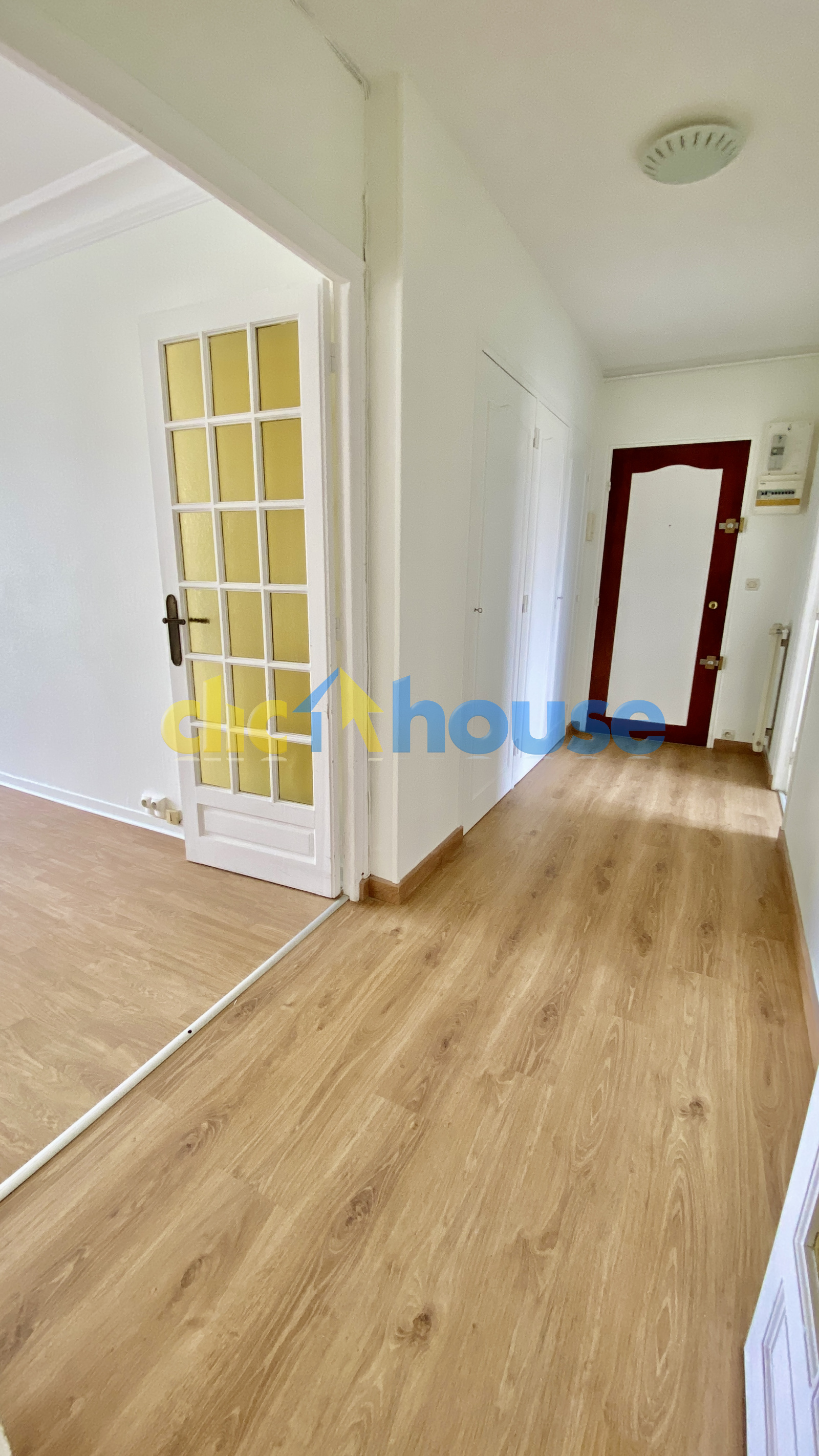 Image_, Appartement, Caen, ref :6125