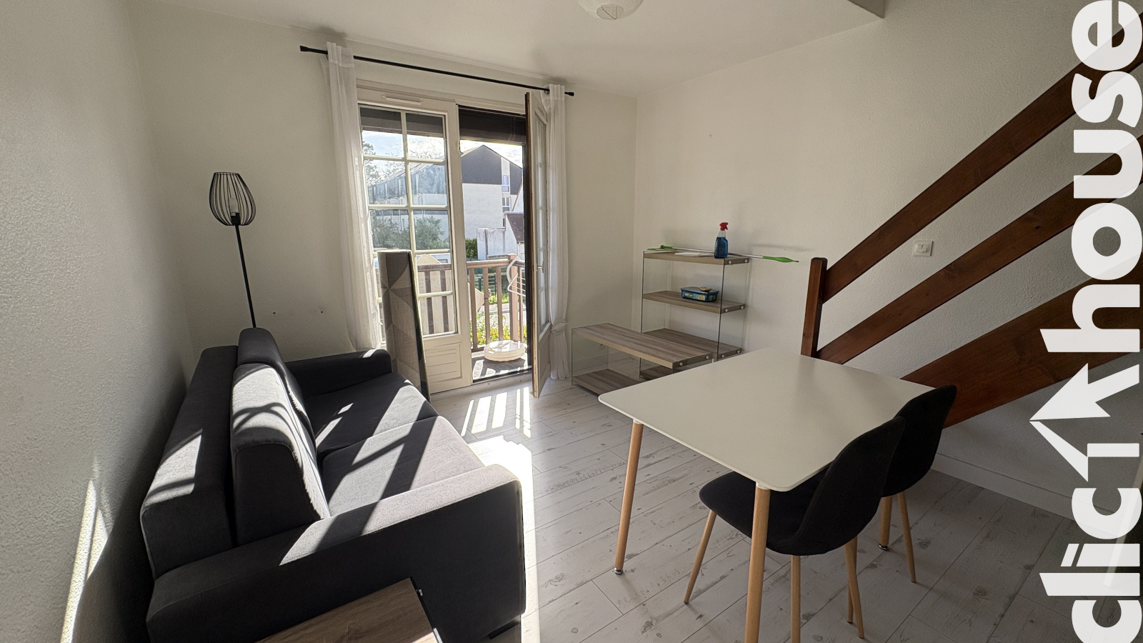 Image_, Duplex, Courseulles-sur-Mer, ref :7056