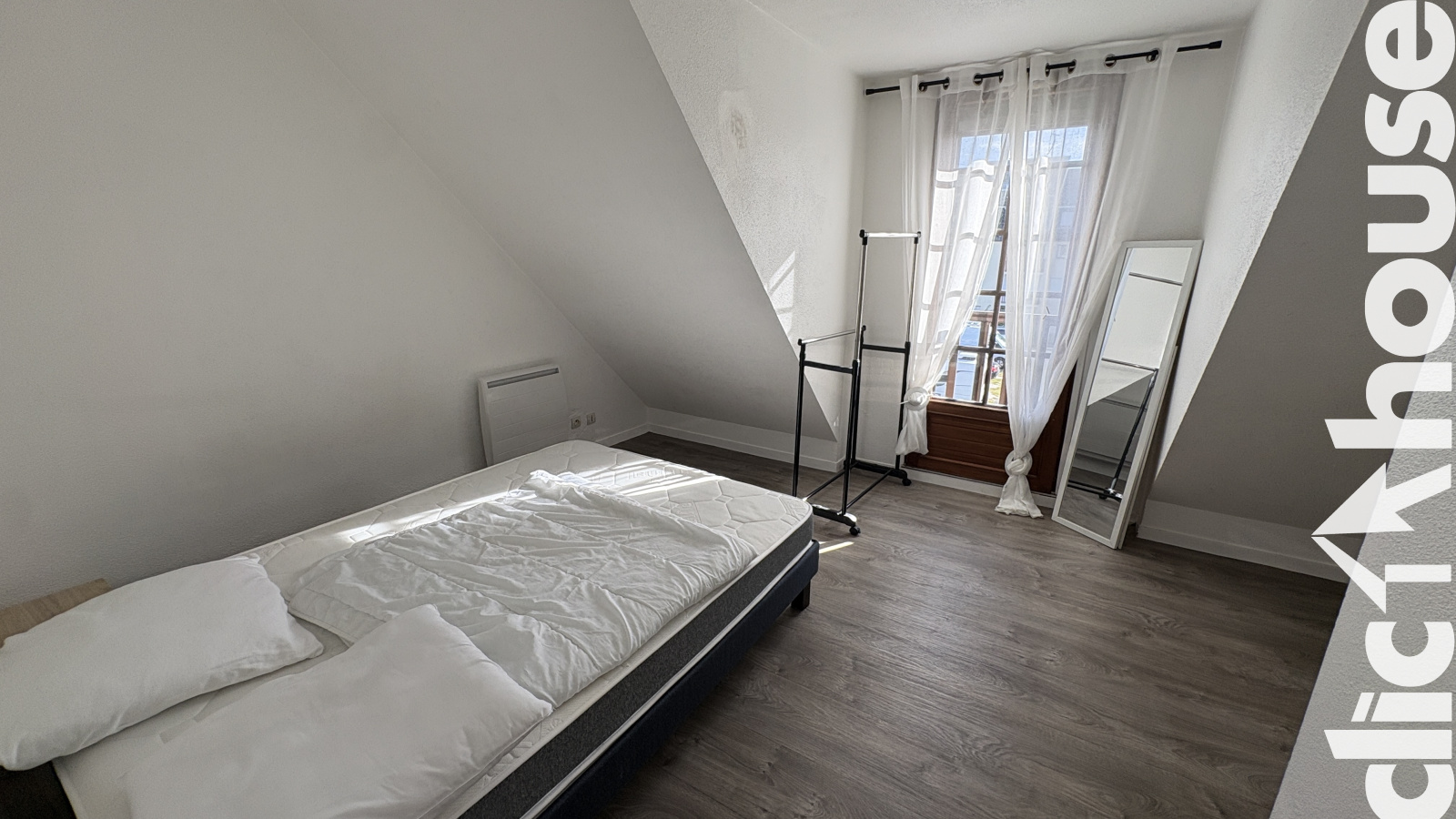 Image_, Duplex, Courseulles-sur-Mer, ref :7056