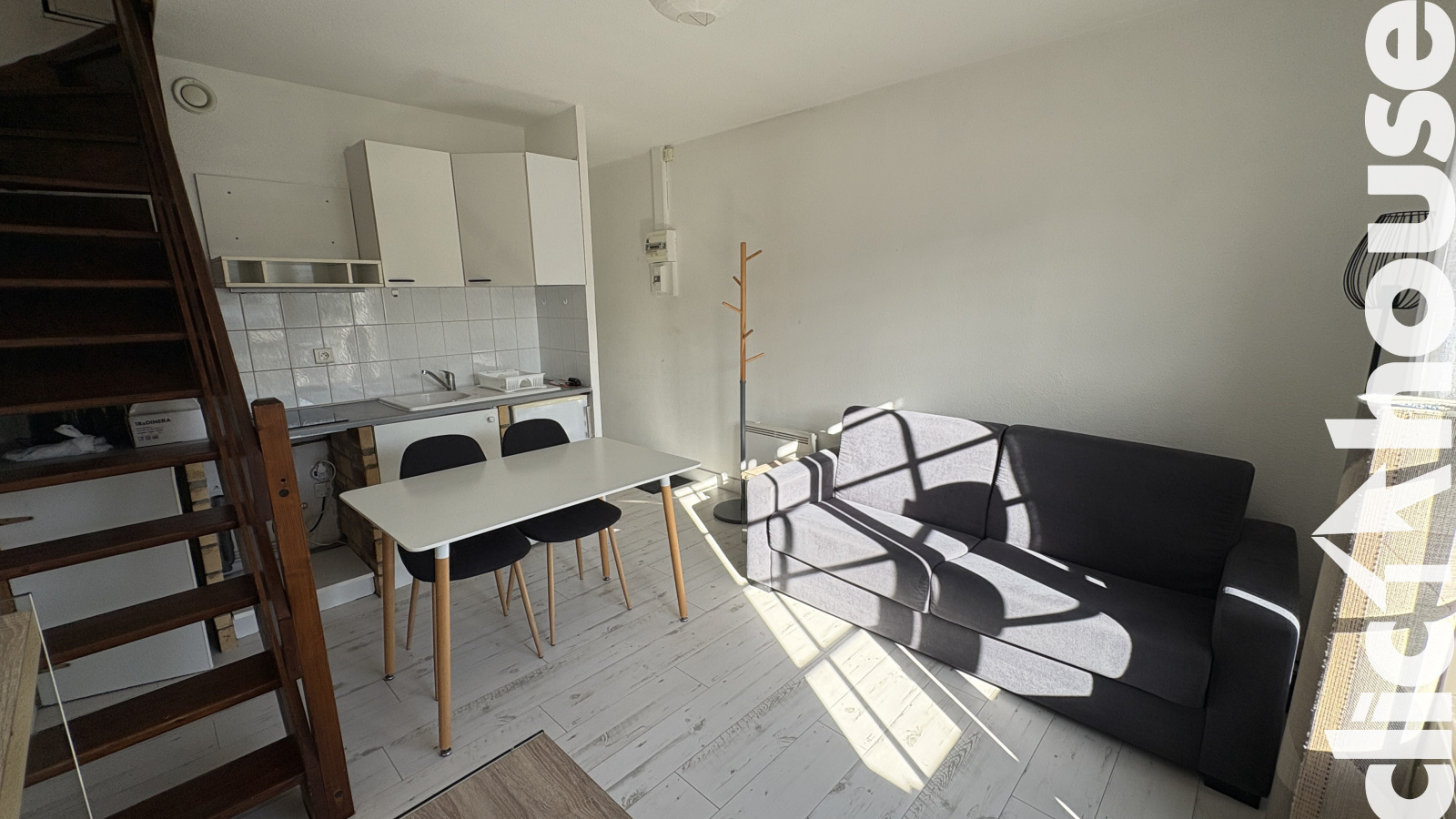 Image_, Duplex, Courseulles-sur-Mer, ref :7056