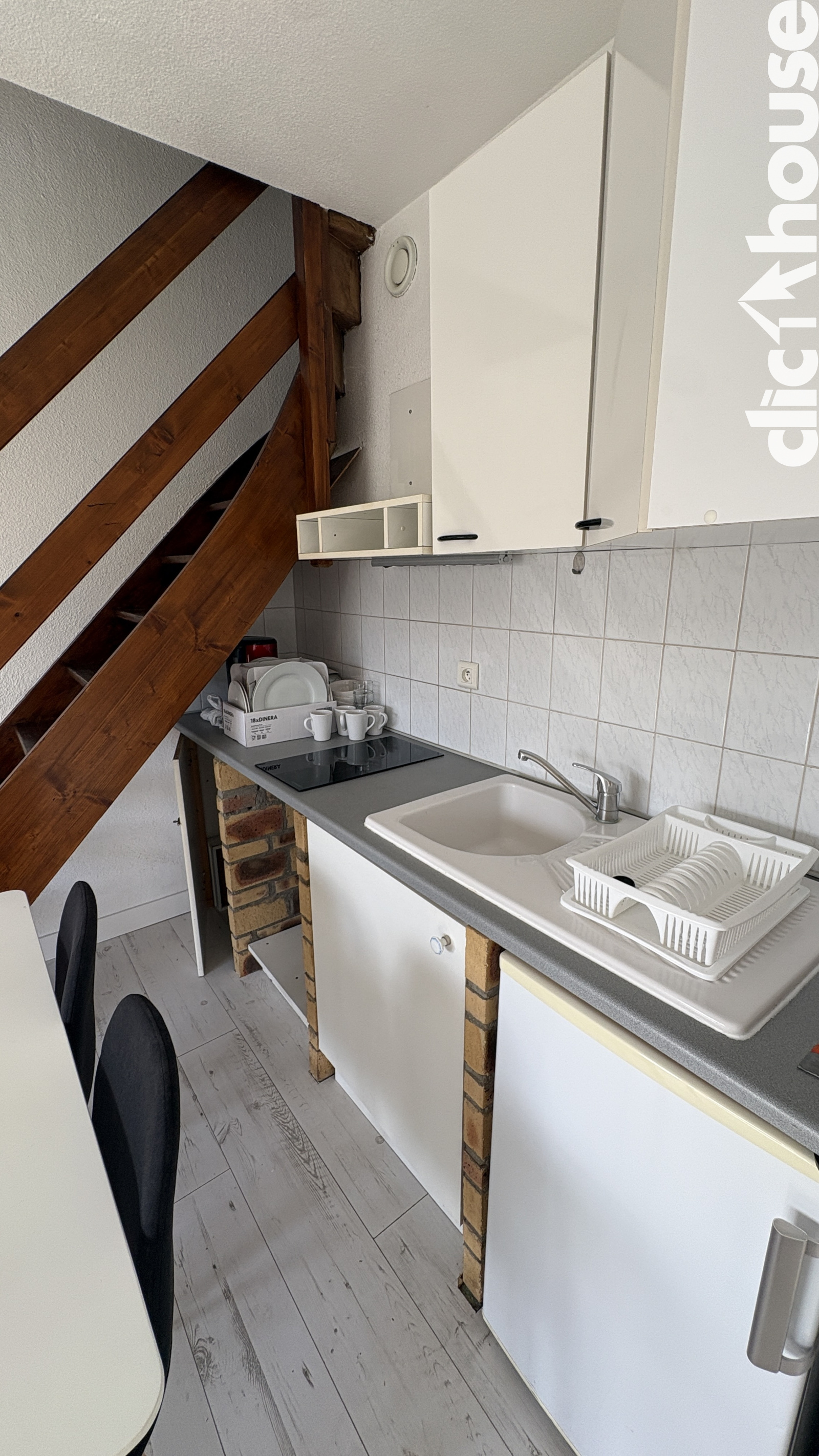 Image_, Duplex, Courseulles-sur-Mer, ref :7056