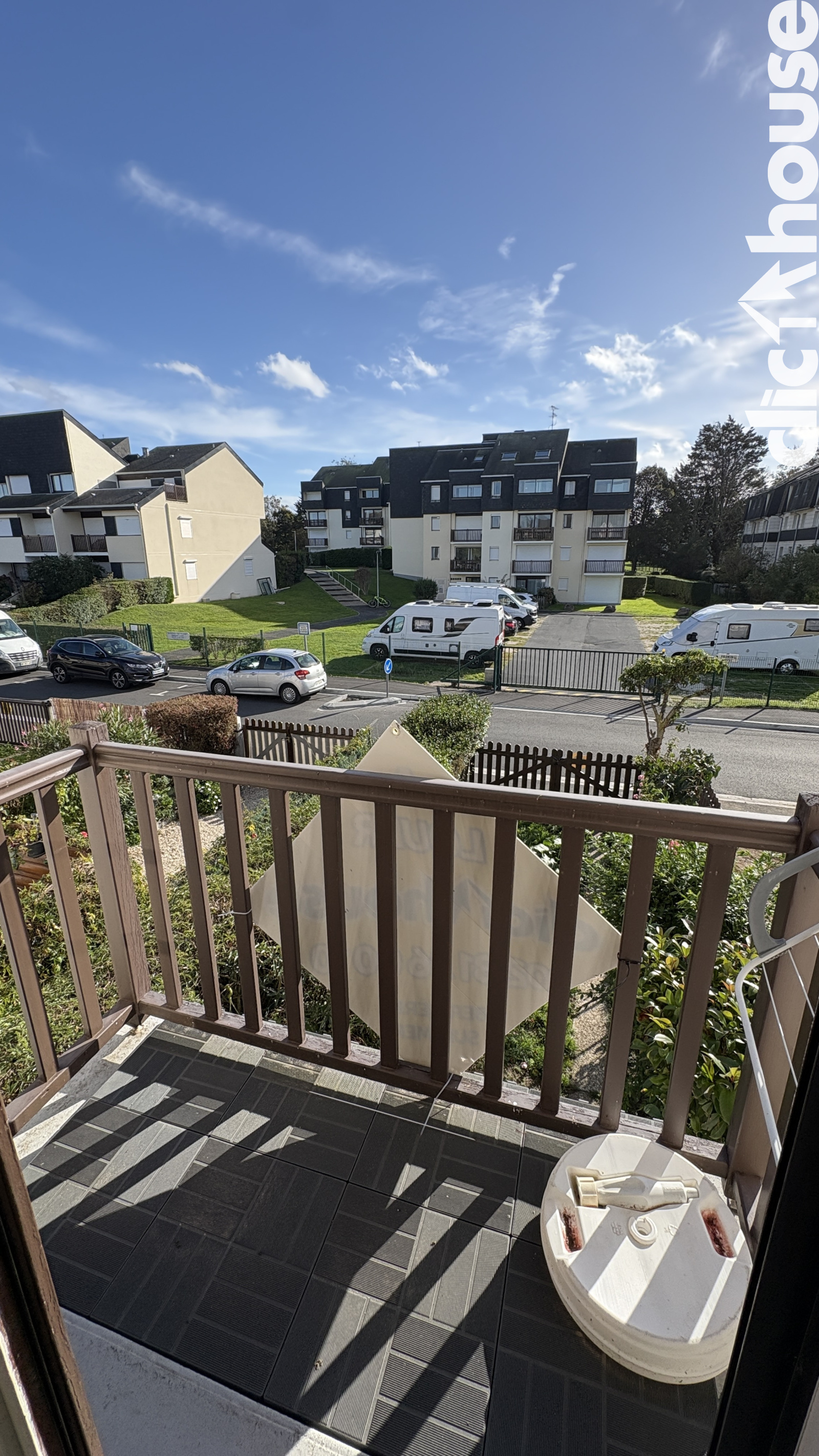 Image_, Duplex, Courseulles-sur-Mer, ref :7056