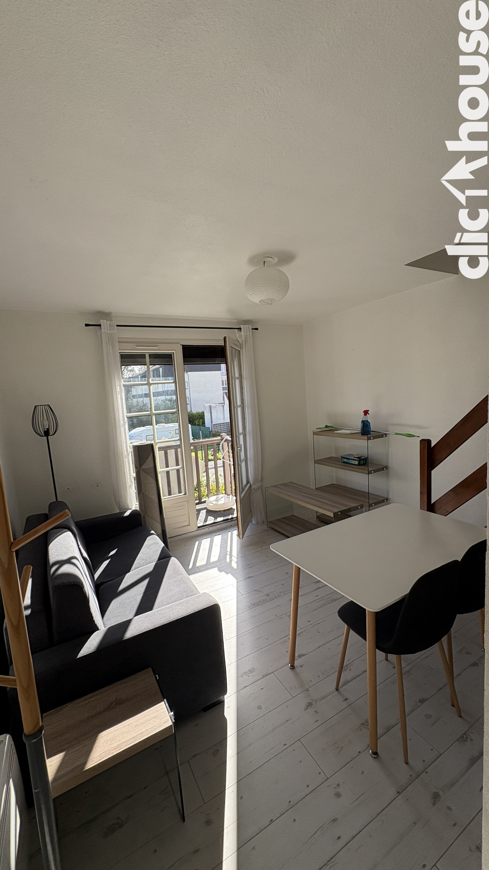 Image_, Duplex, Courseulles-sur-Mer, ref :7056