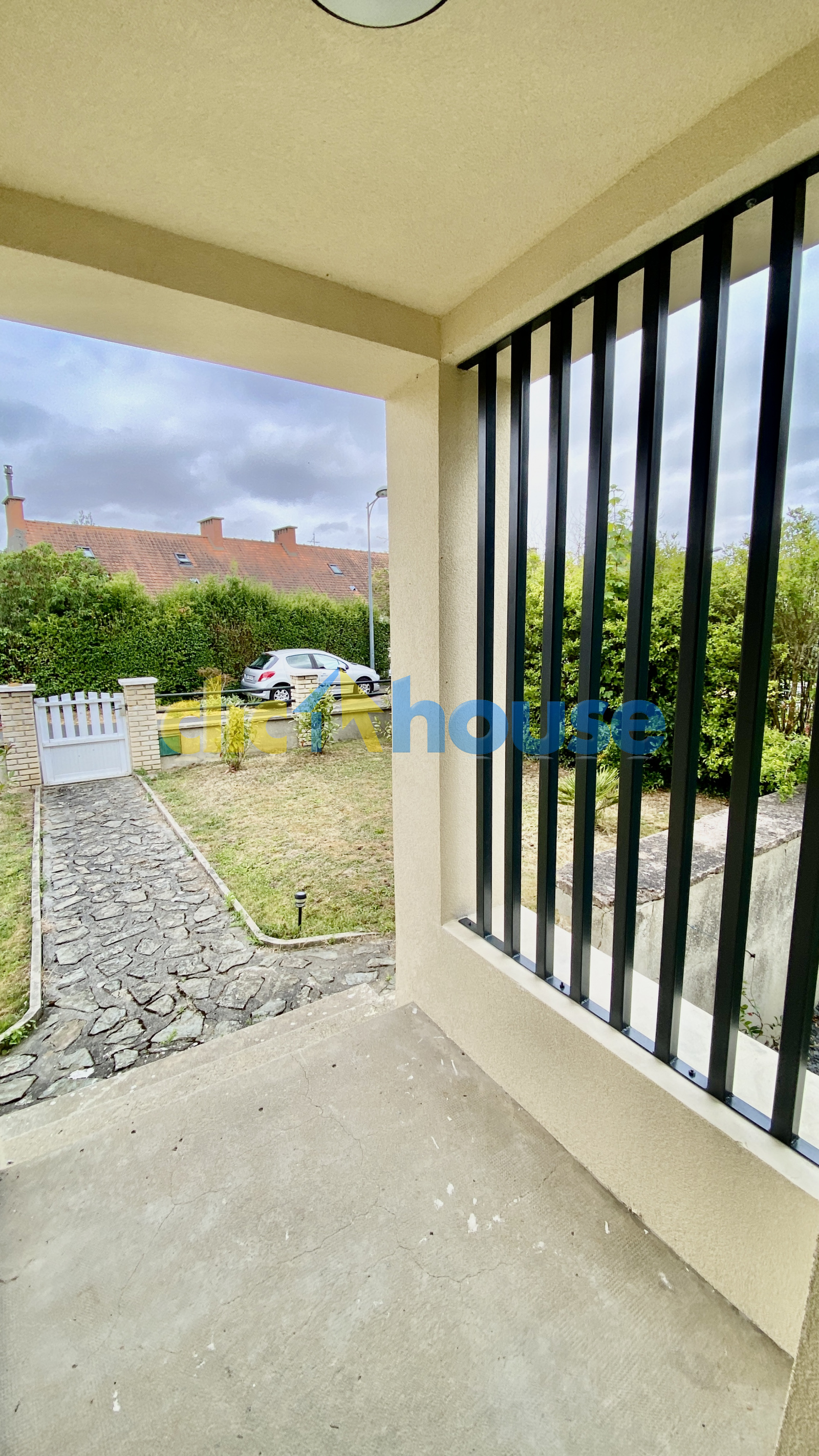 Image_, Maison, Bretteville-sur-Odon, ref :6166