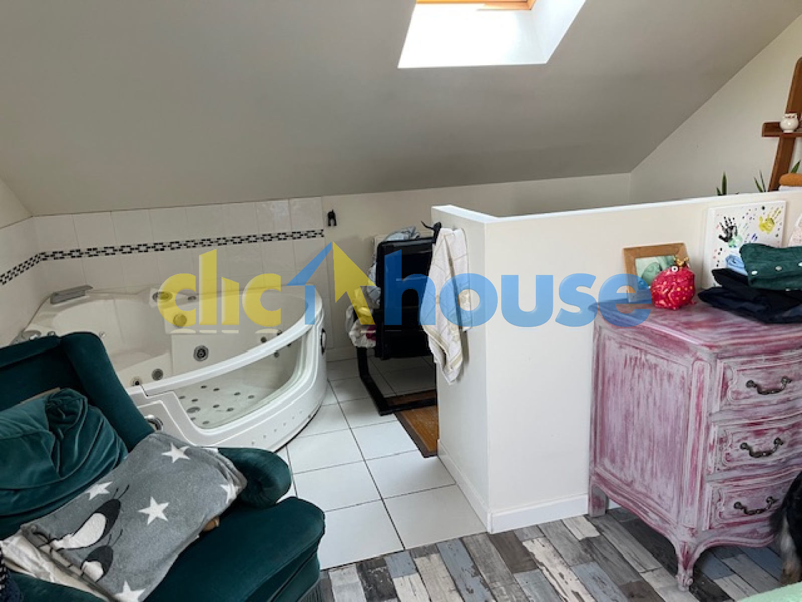 Image_, Maison, Mondeville, ref :6567