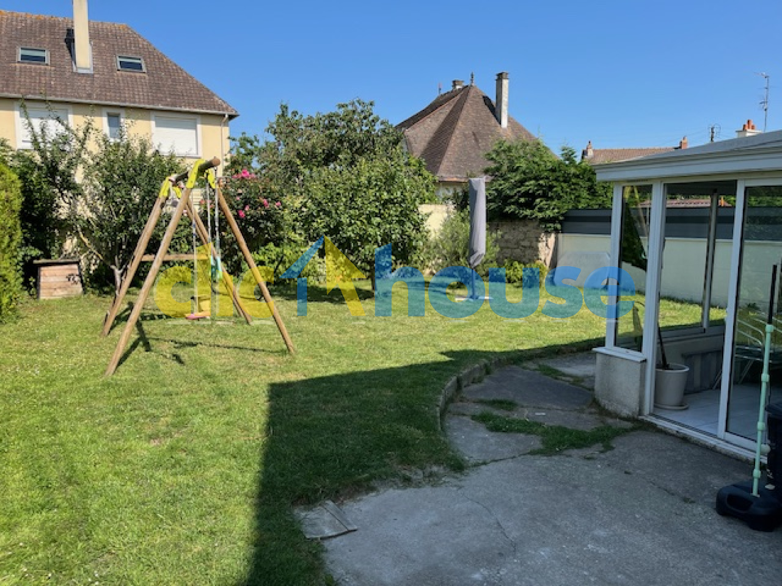 Image_, Maison, Mondeville, ref :6567