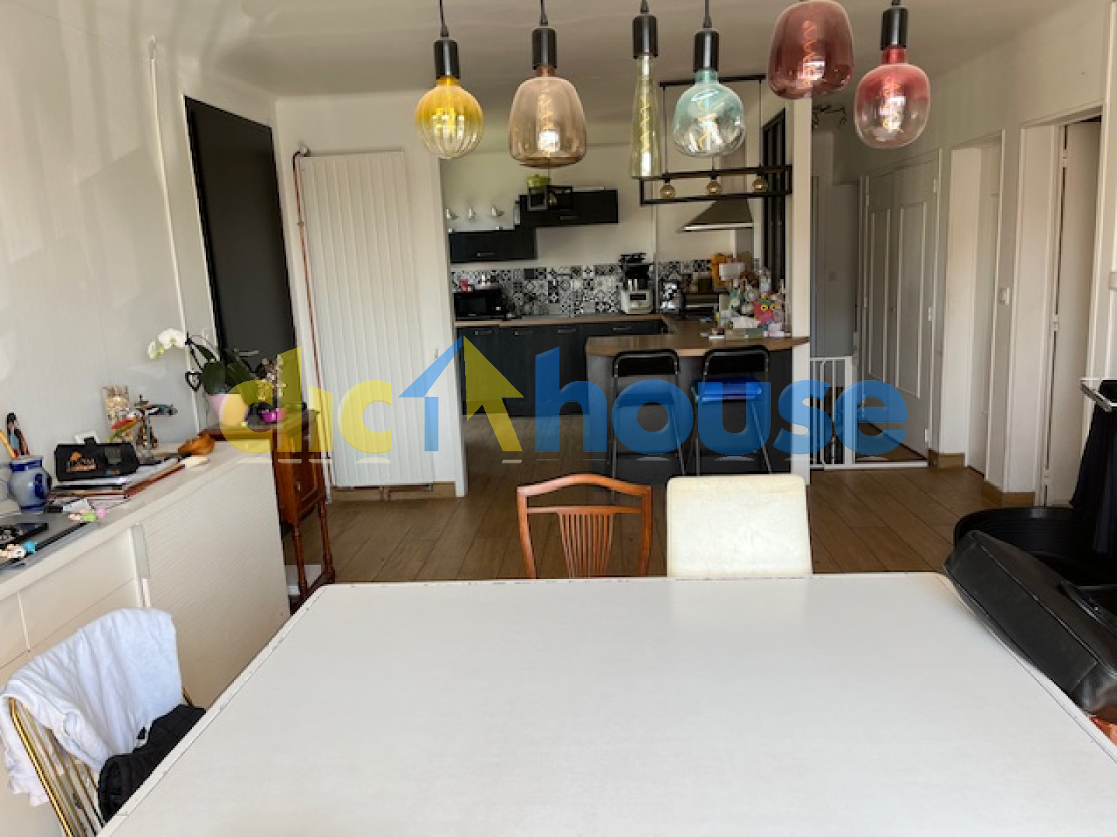 Image_, Maison, Mondeville, ref :6567