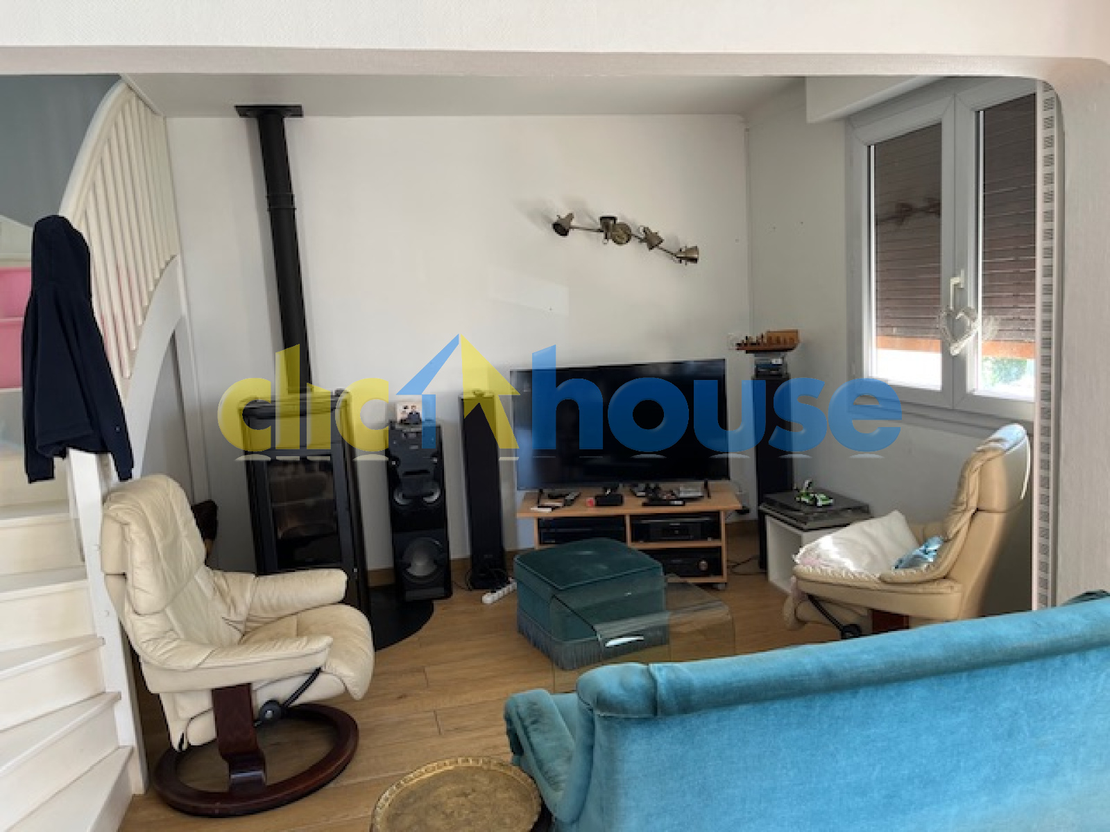 Image_, Maison, Mondeville, ref :6567