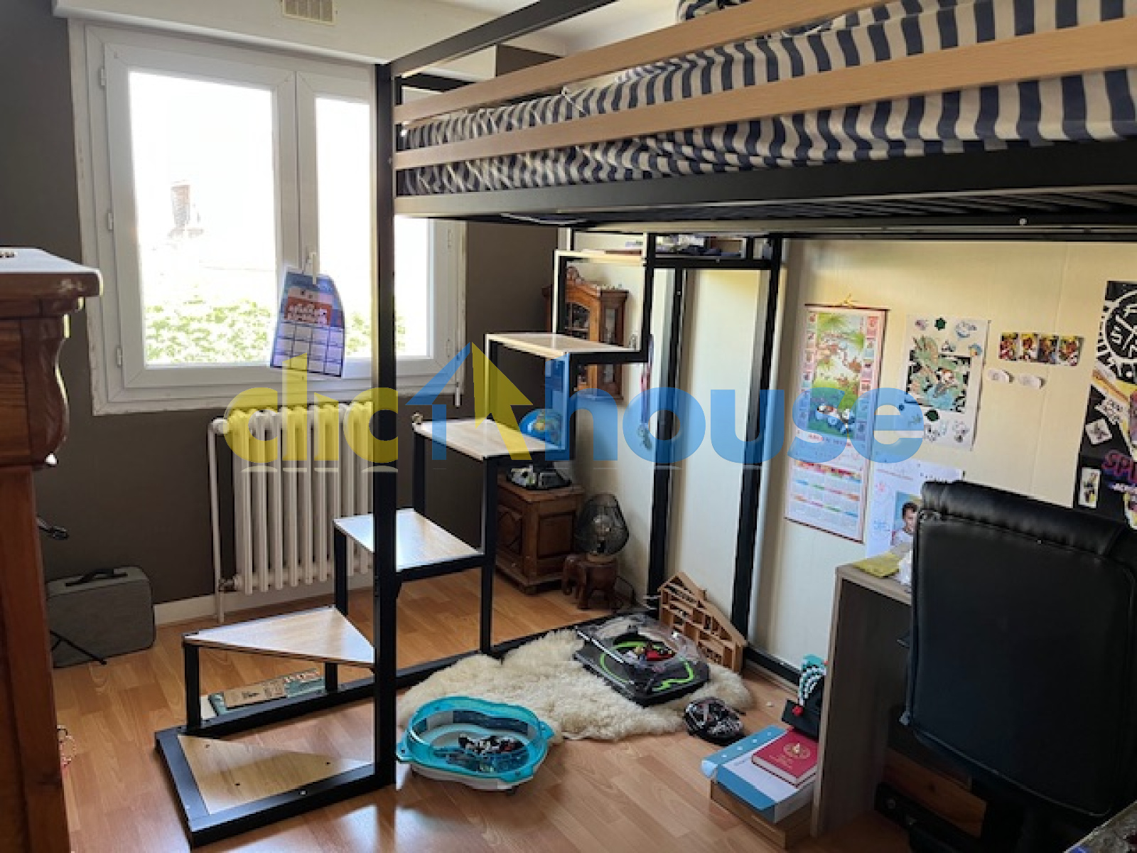 Image_, Maison, Mondeville, ref :6567