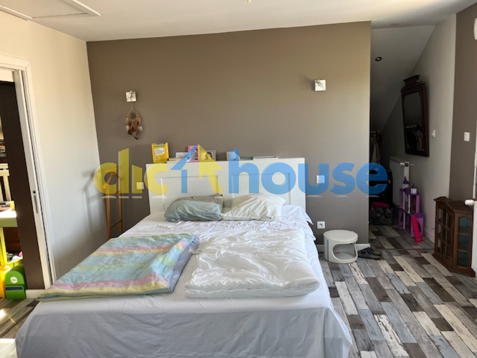 Image_, Maison, Mondeville, ref :6567