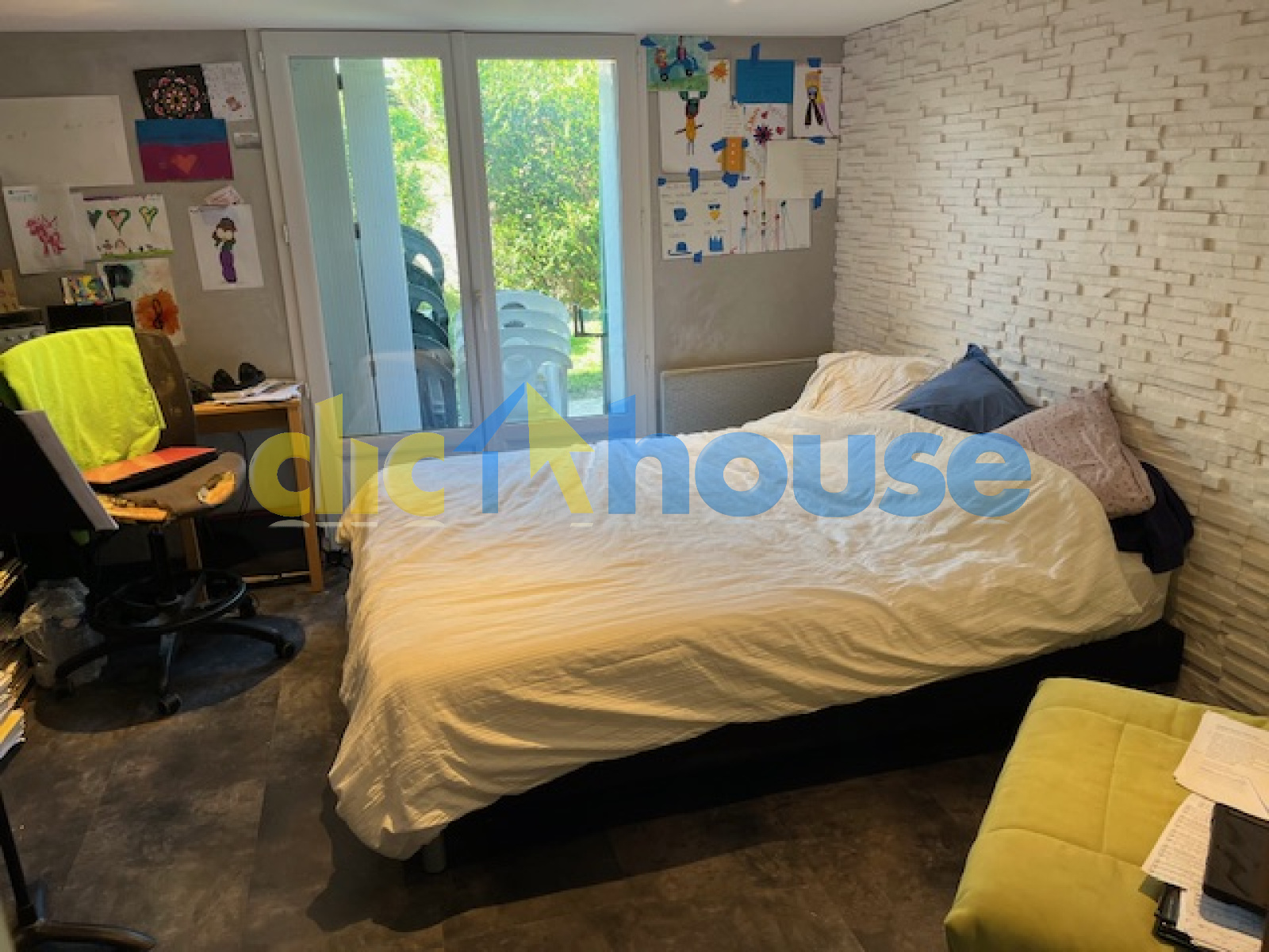 Image_, Maison, Mondeville, ref :6567