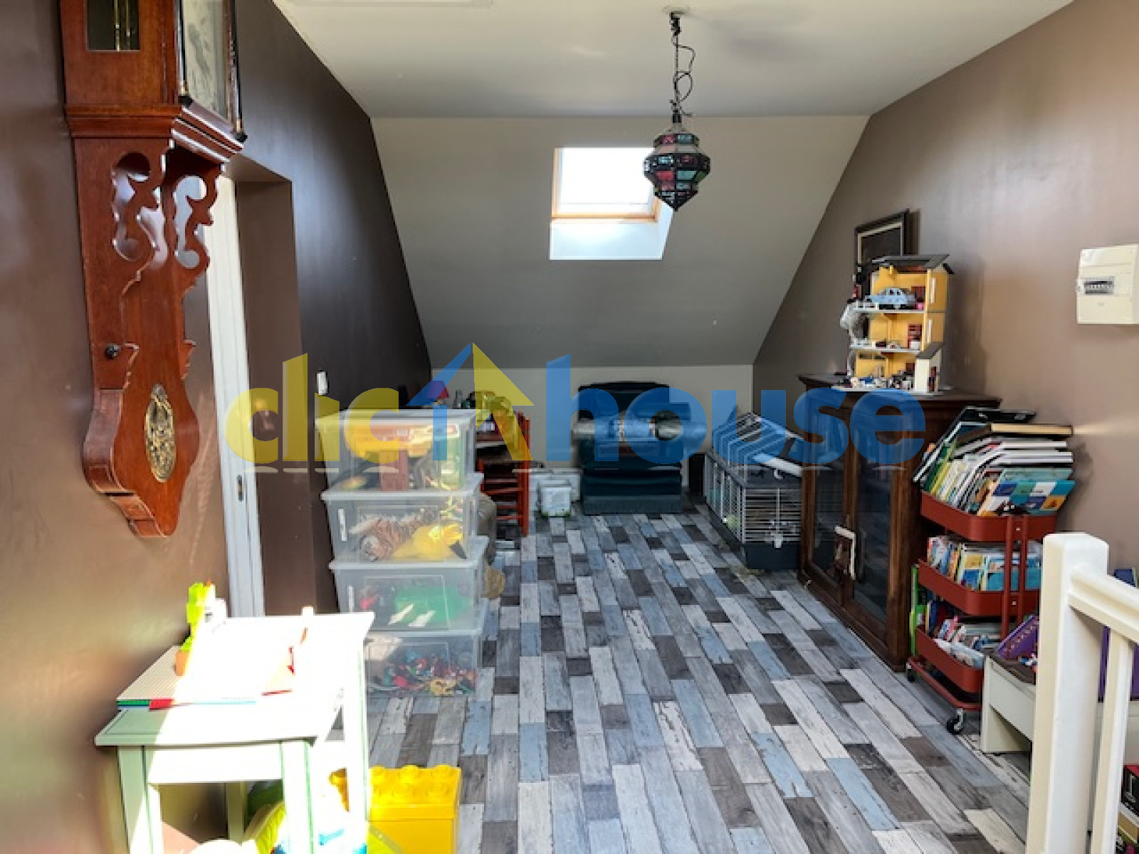 Image_, Maison, Mondeville, ref :6567