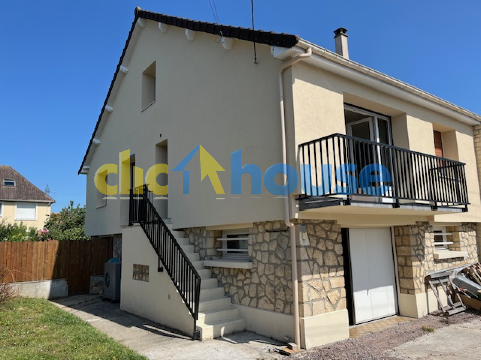 Image_, Maison, Mondeville, ref :6567