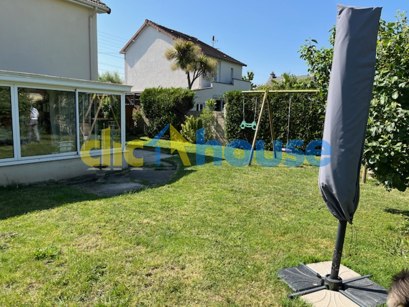 Image_, Maison, Mondeville, ref :6567
