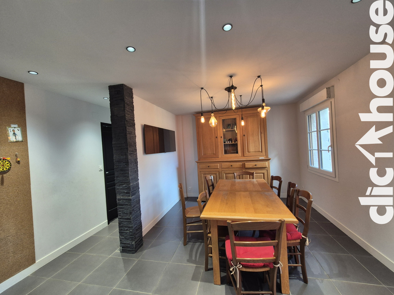 Image_, Maison, Saint-Léger-Dubosq, ref :7071