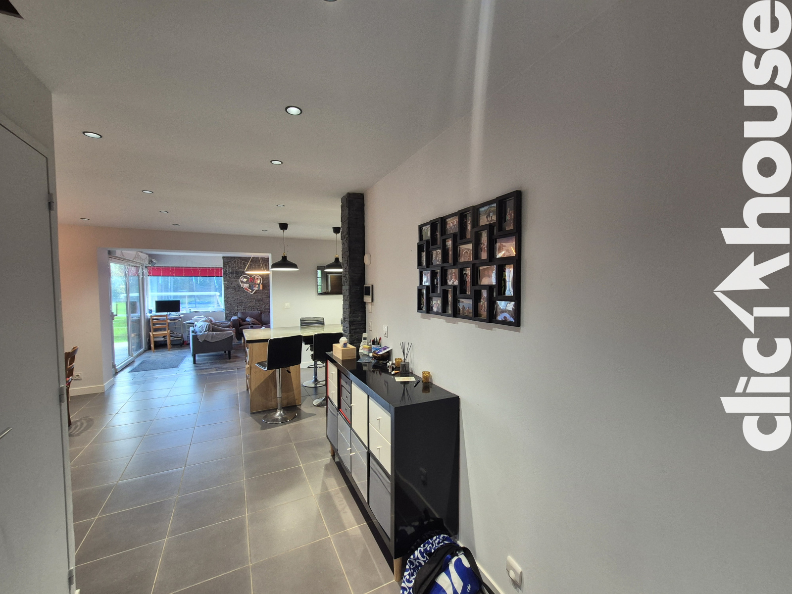 Image_, Maison, Saint-Léger-Dubosq, ref :7071