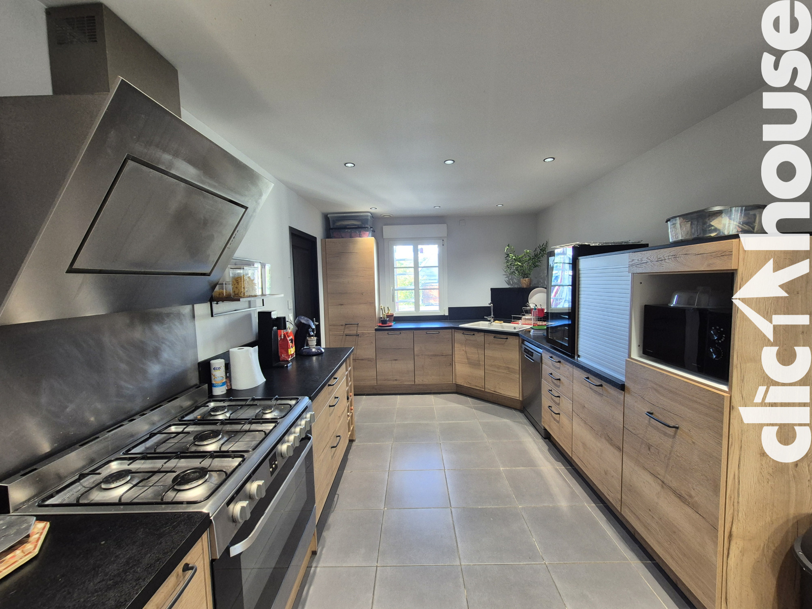 Image_, Maison, Saint-Léger-Dubosq, ref :7071