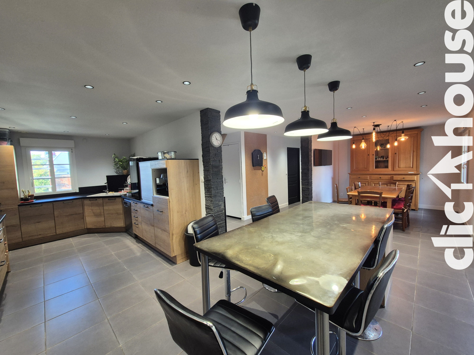 Image_, Maison, Saint-Léger-Dubosq, ref :7071