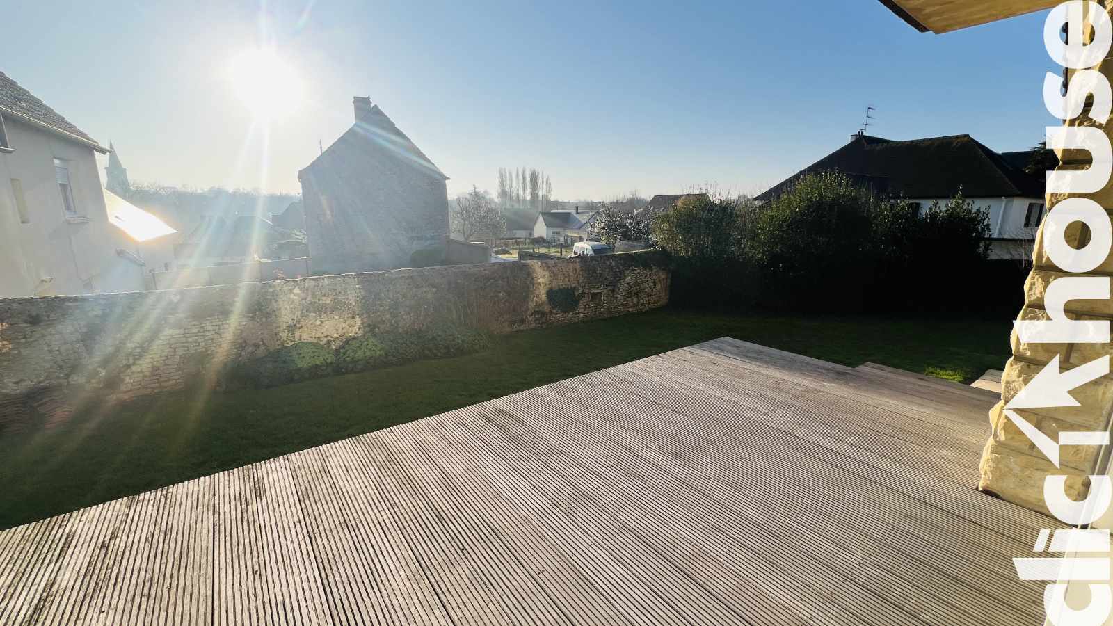 Image_, Maison, Rots, ref :6828