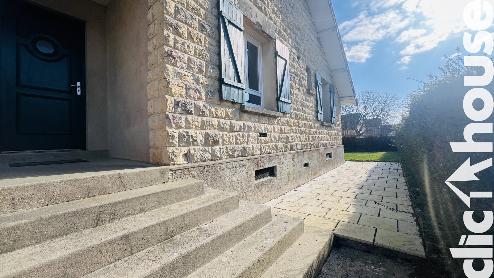 Image_, Maison, Rots, ref :6828