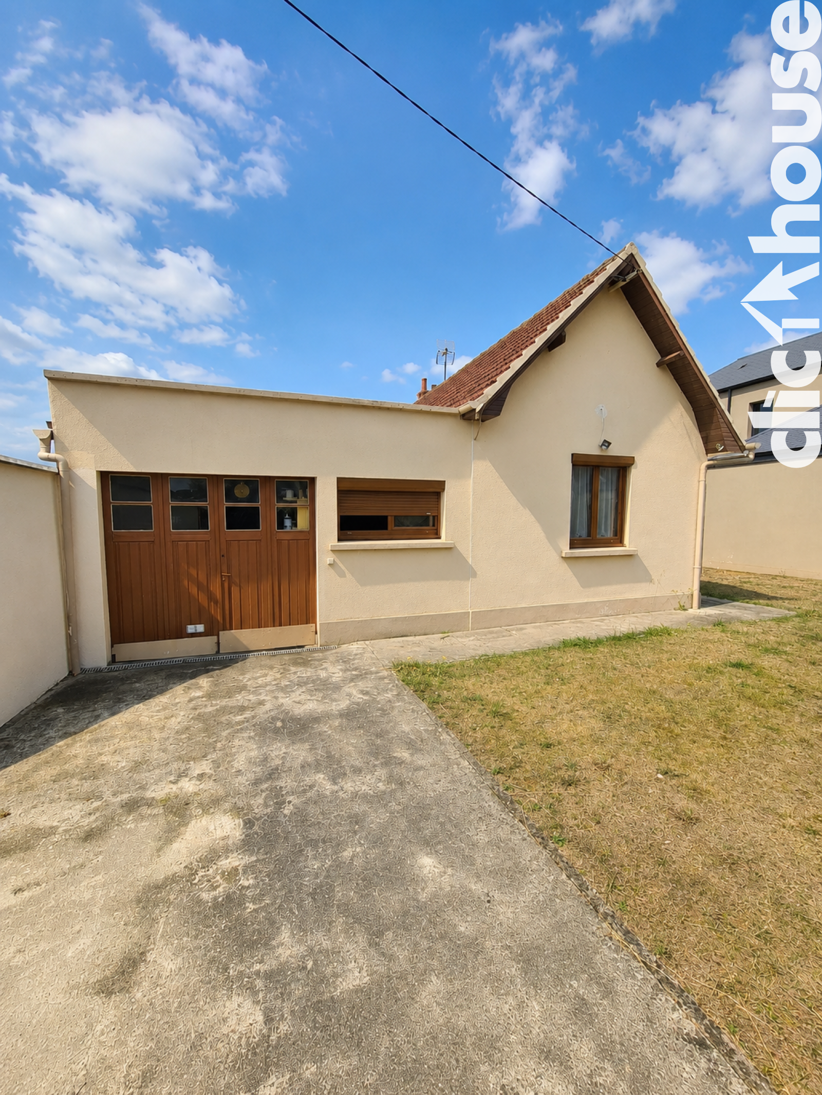 Image_, Maison, Ouistreham, ref :7017