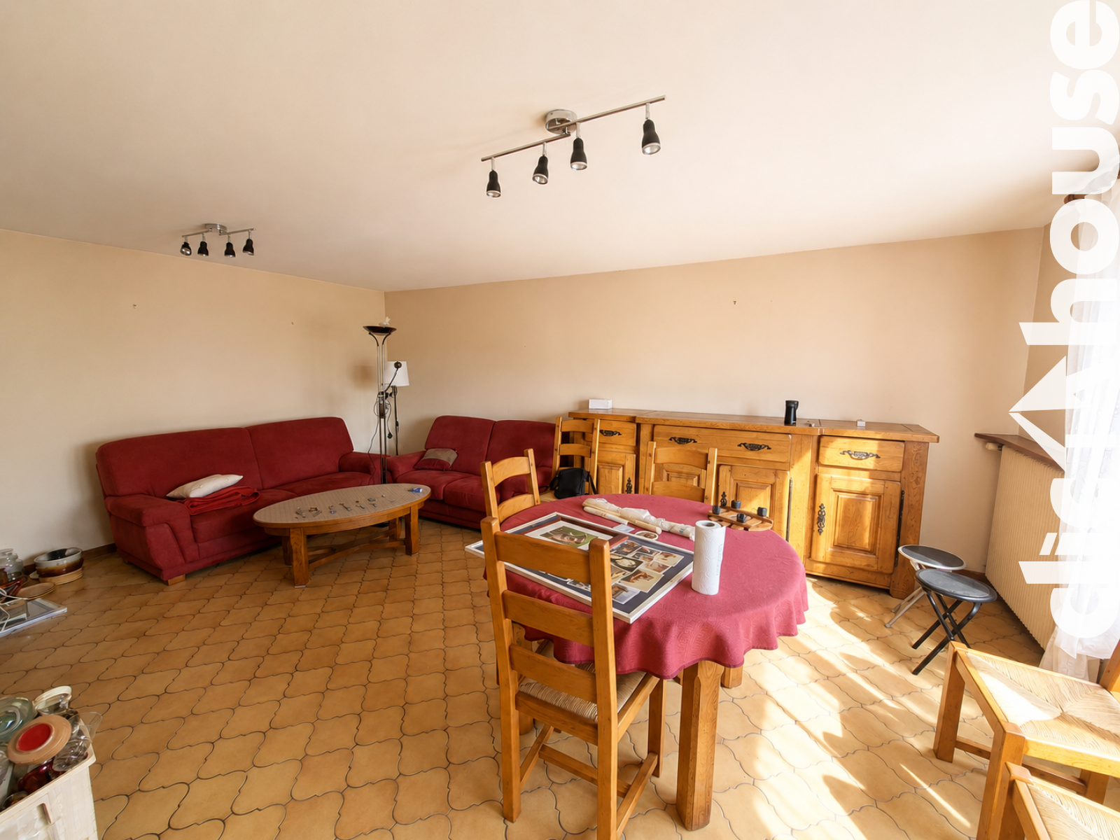 Image_, Maison, Ouistreham, ref :7017