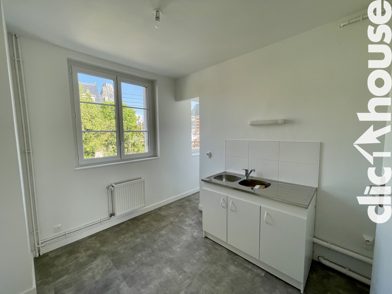 Image_, Appartement, Caen, ref :6882