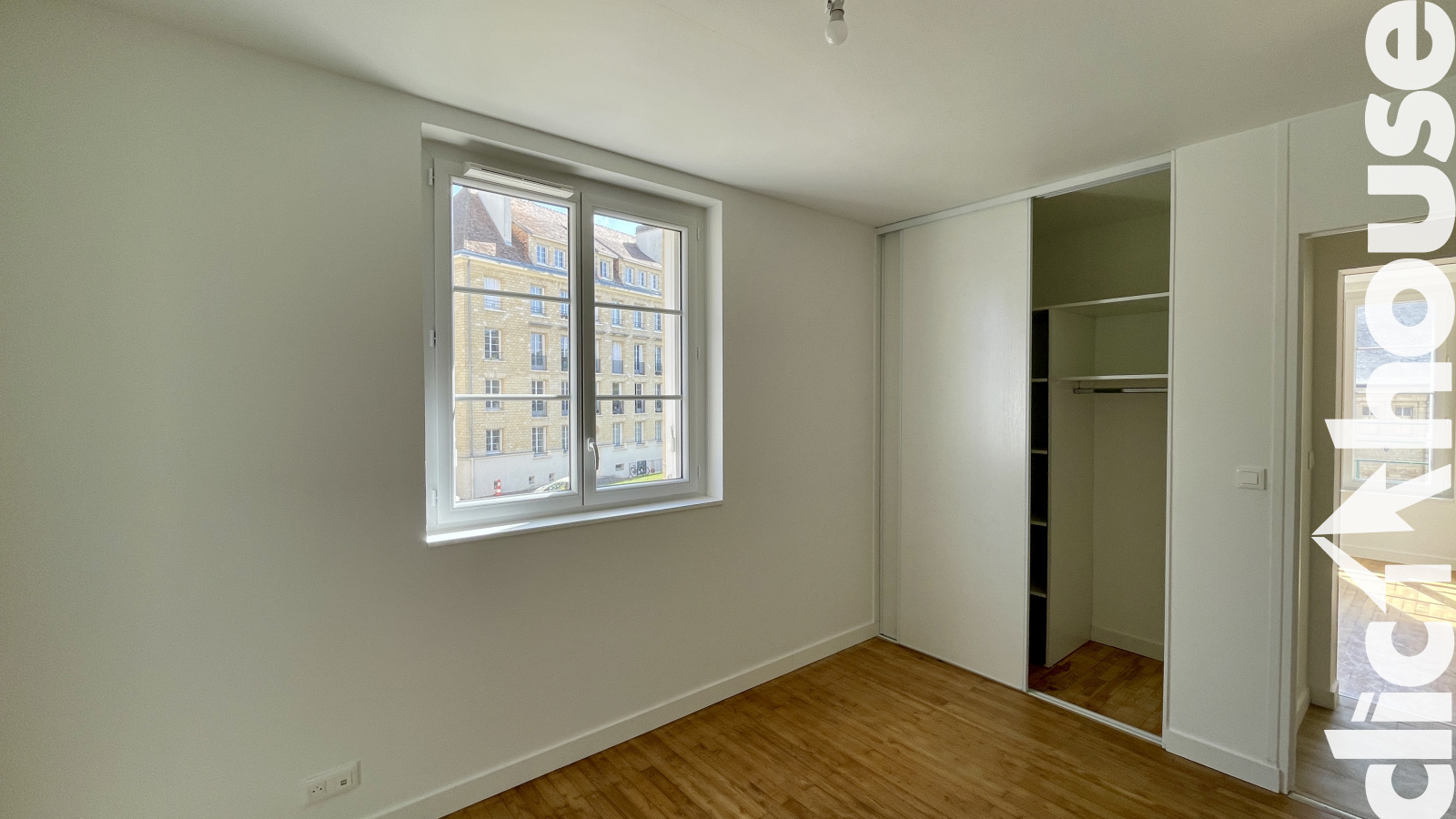 Image_, Appartement, Caen, ref :6882