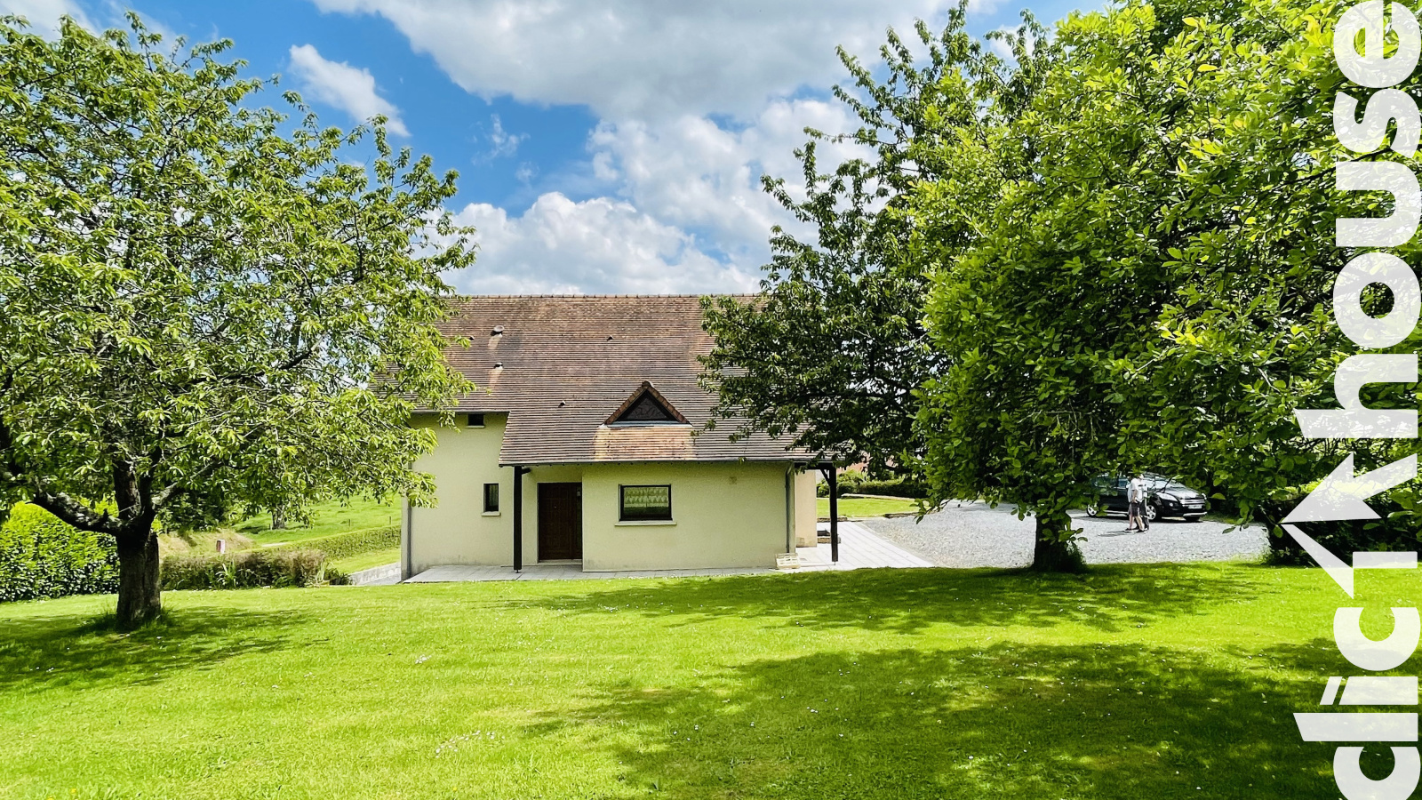 Image_, Maison, Caen, ref :6608