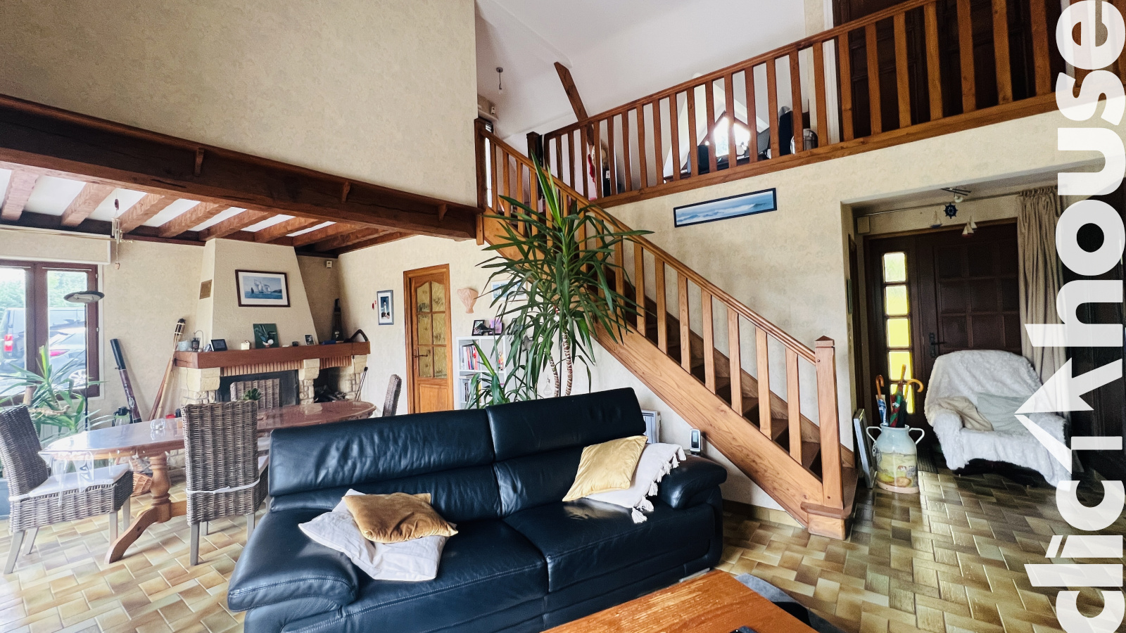 Image_, Maison, Caen, ref :6608