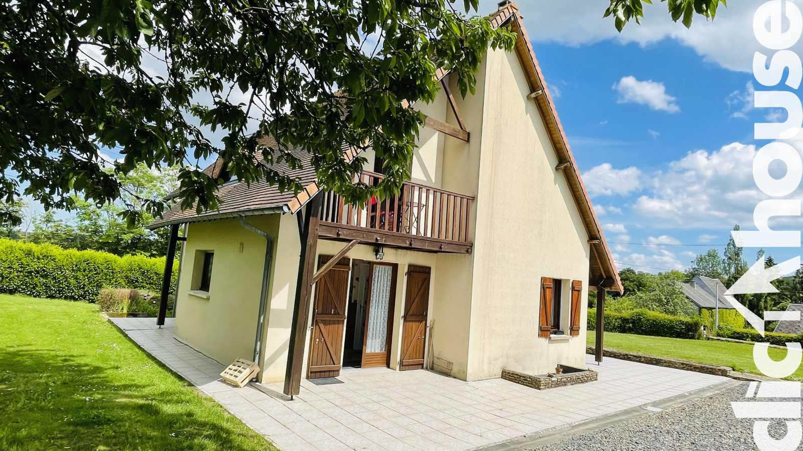 Image_, Maison, Caen, ref :6608