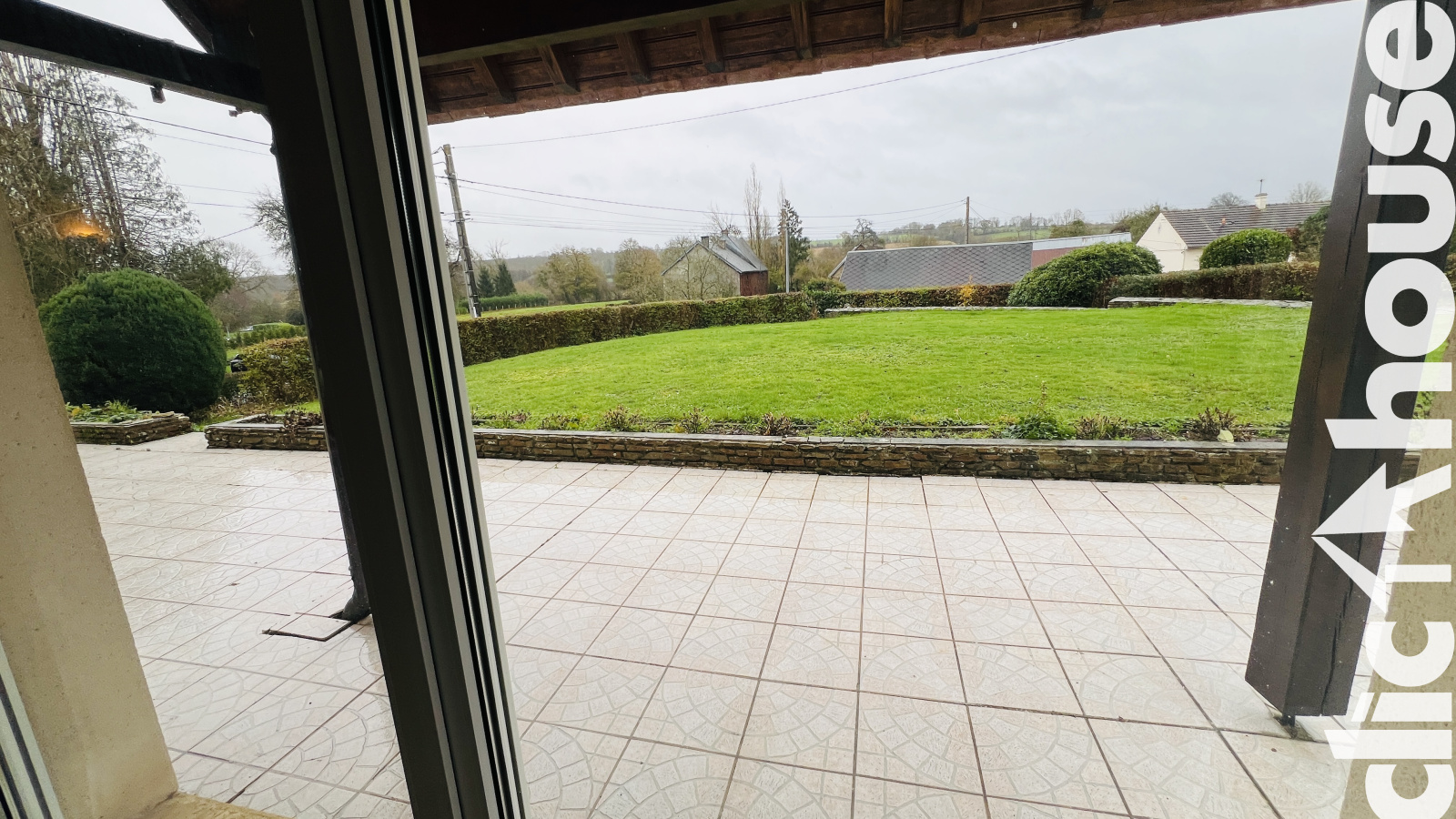Image_, Maison, Villers-Bocage, ref :6608