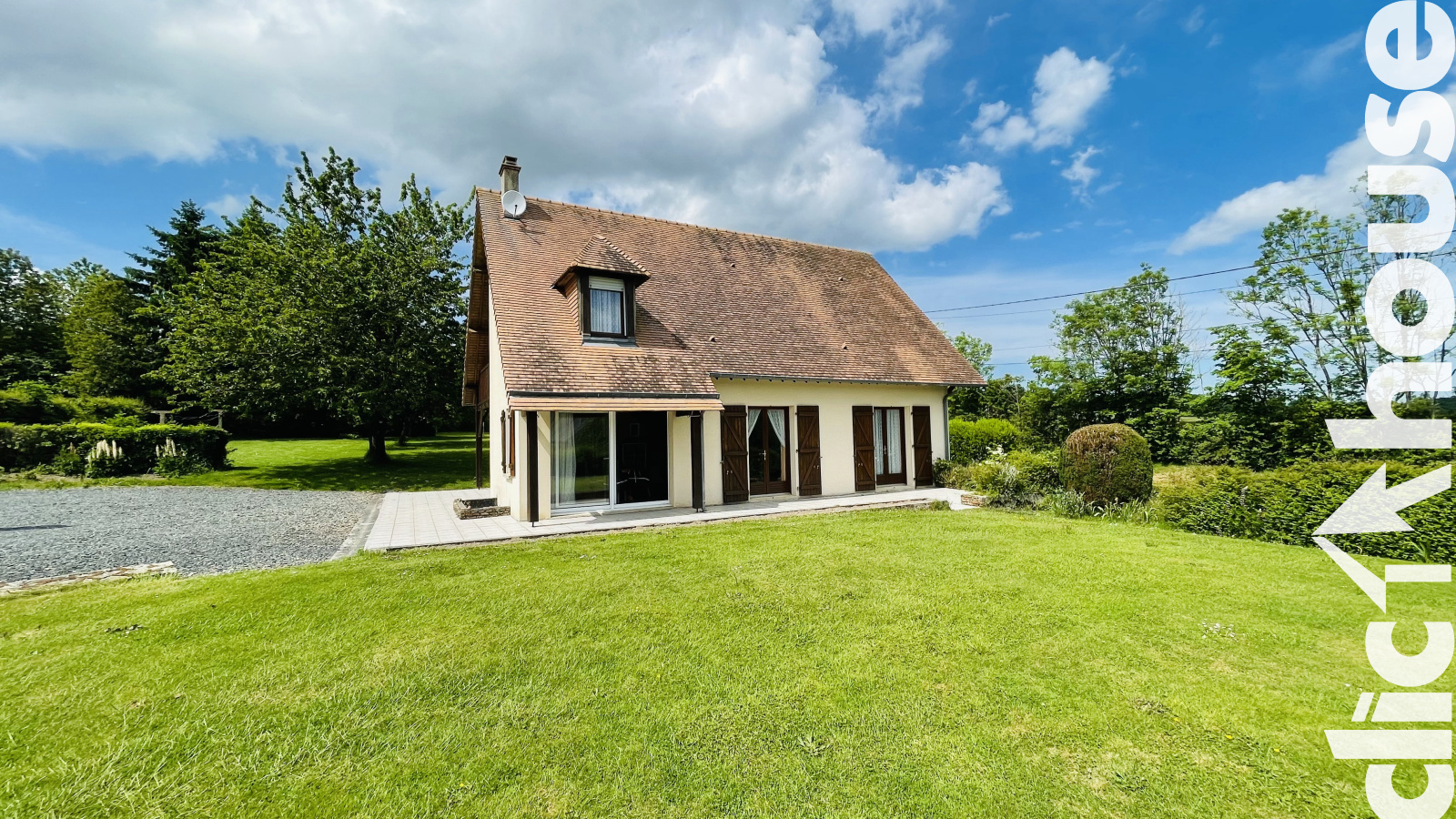 Image_, Maison, Caen, ref :6608