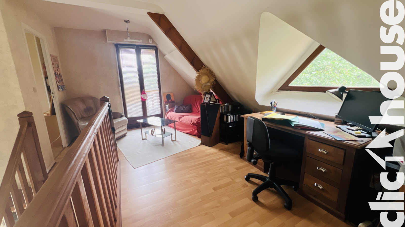 Image_, Maison, Caen, ref :6608
