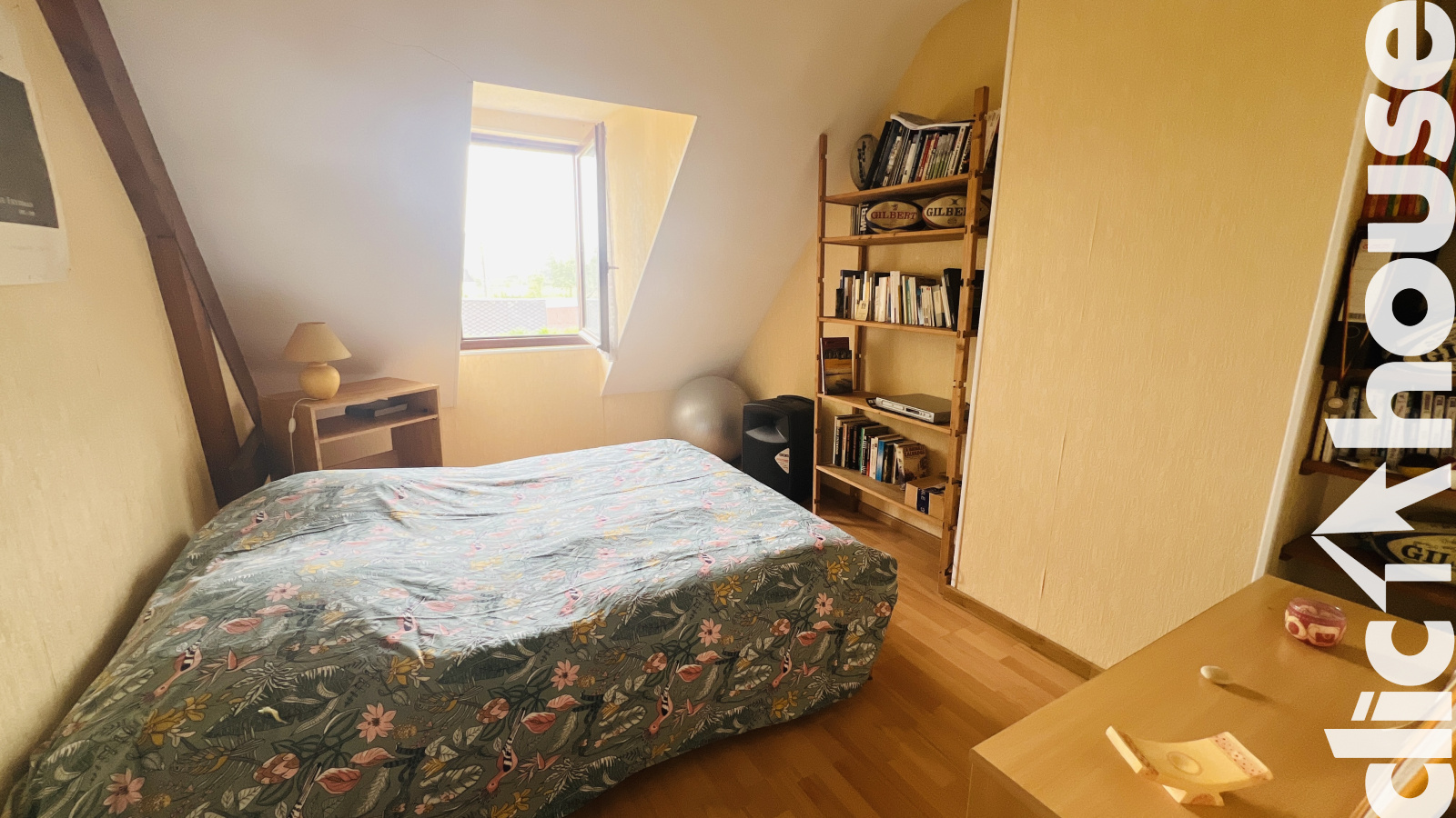 Image_, Maison, Caen, ref :6608