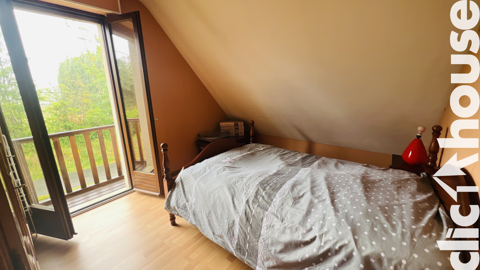 Image_, Maison, Caen, ref :6608