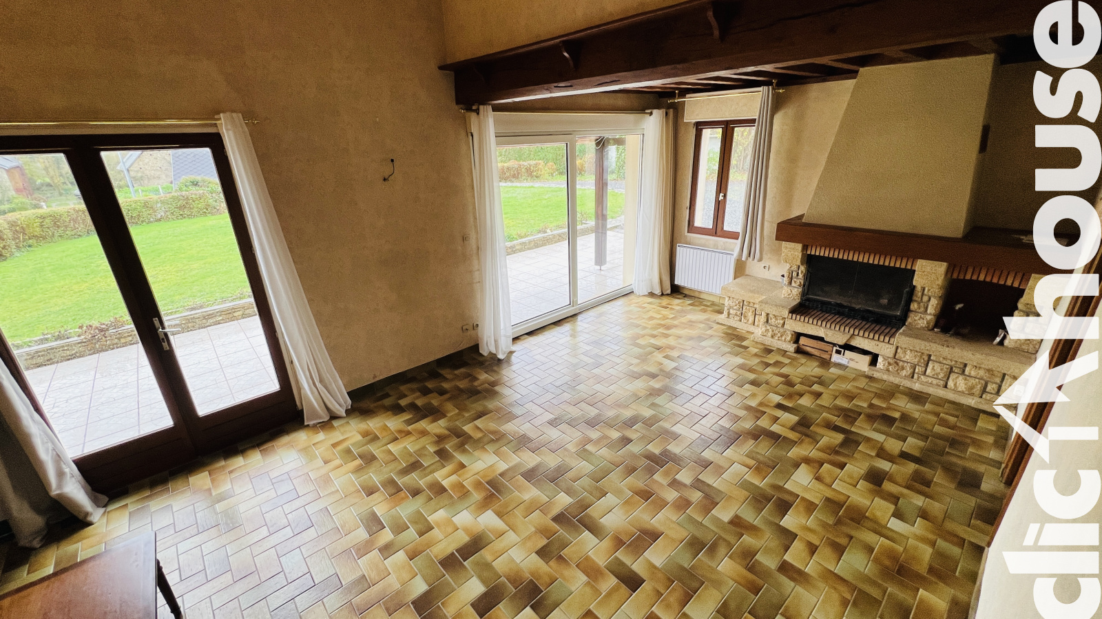 Image_, Maison, Villers-Bocage, ref :6608