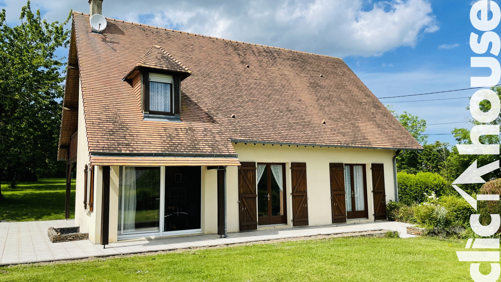 Image_, Maison, Caen, ref :6608