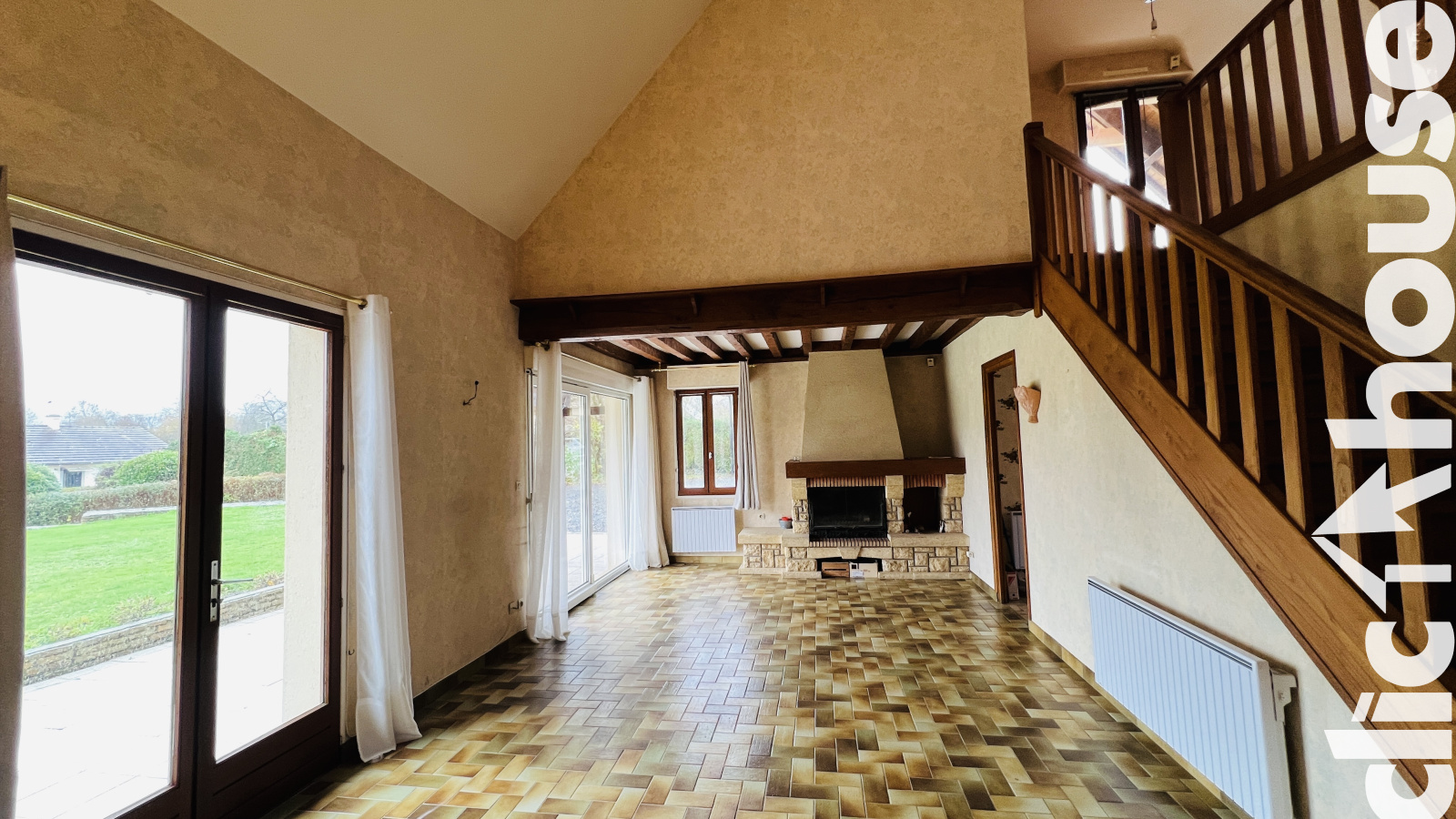 Image_, Maison, Villers-Bocage, ref :6608