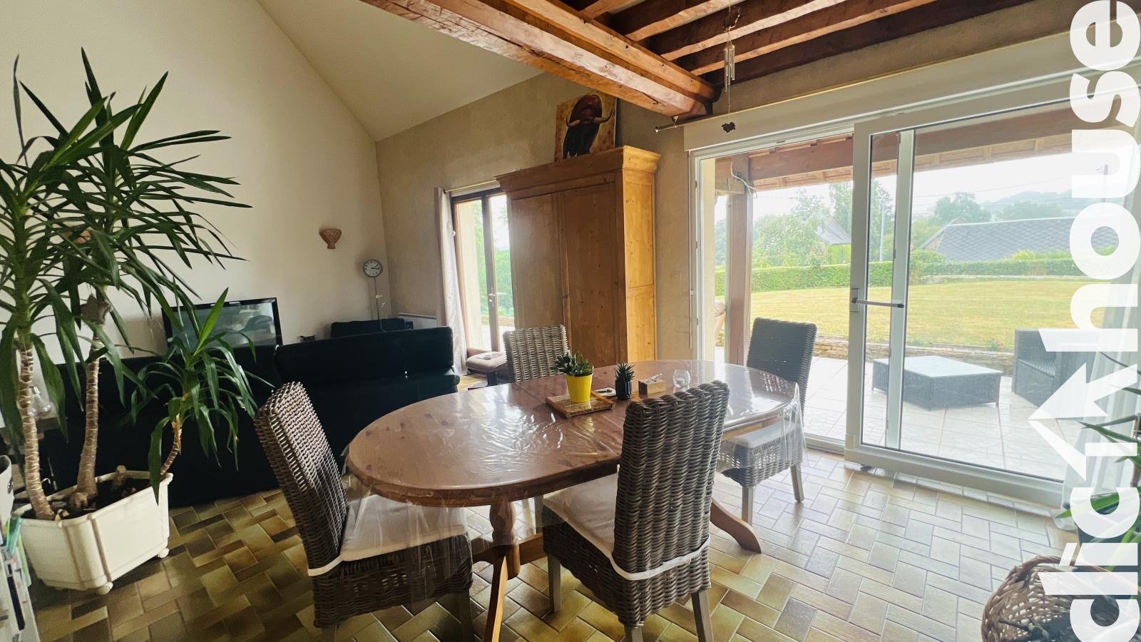 Image_, Maison, Caen, ref :6608