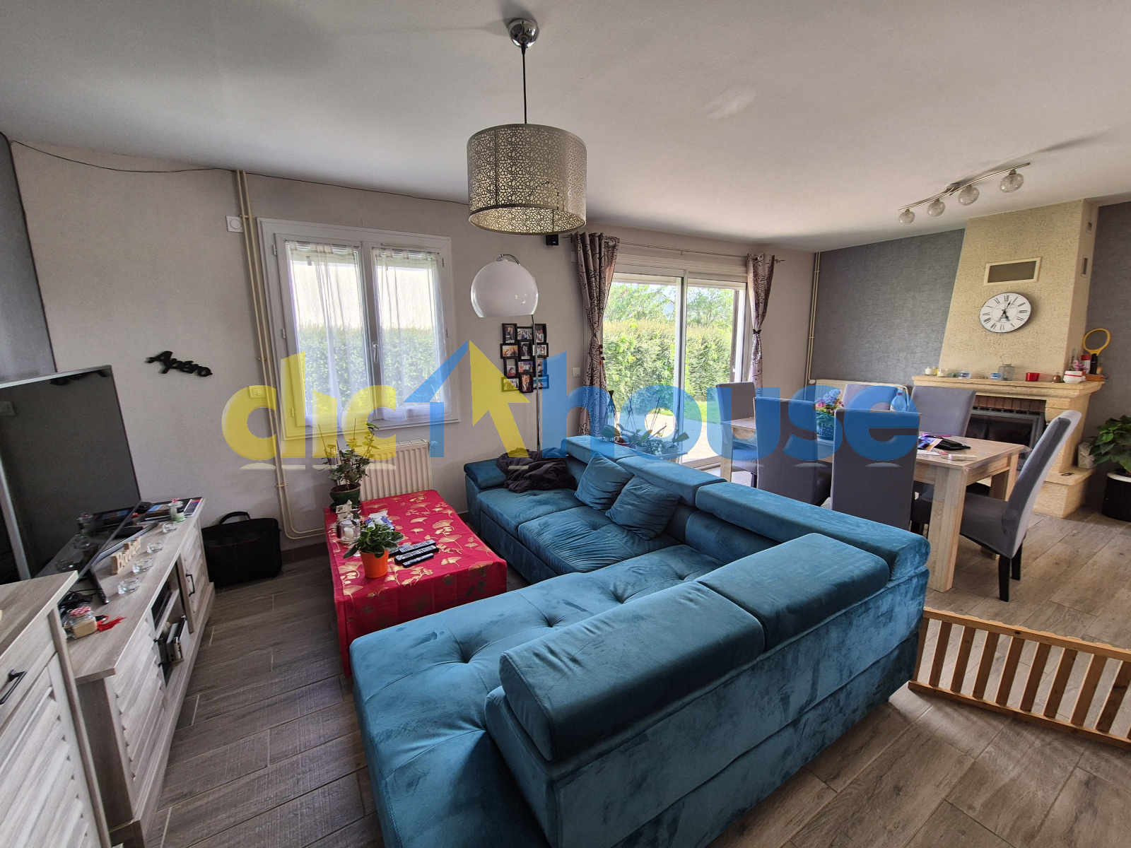 Image_, Maison, Dozulé, ref :6526