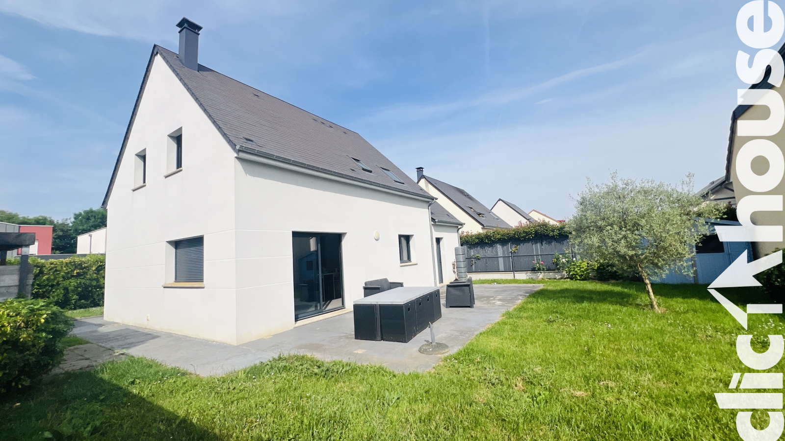Image_, Maison, Thue et Mue, ref :6924