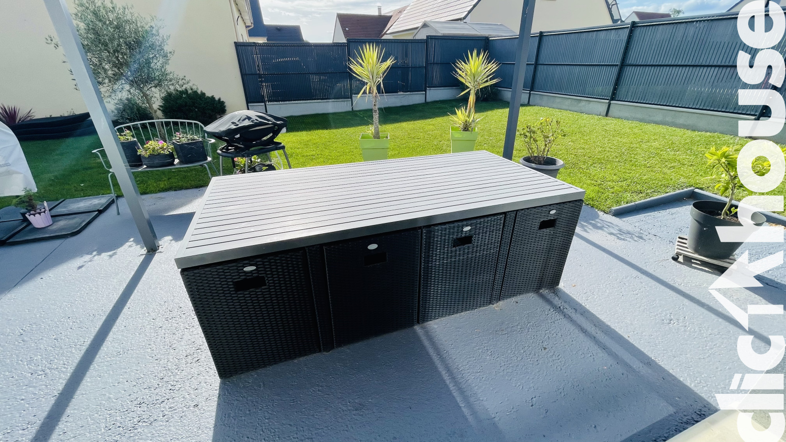 Image_, Maison, Thue et Mue, ref :6924