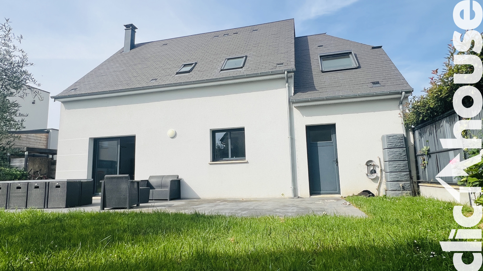 Image_, Maison, Thue et Mue, ref :6924