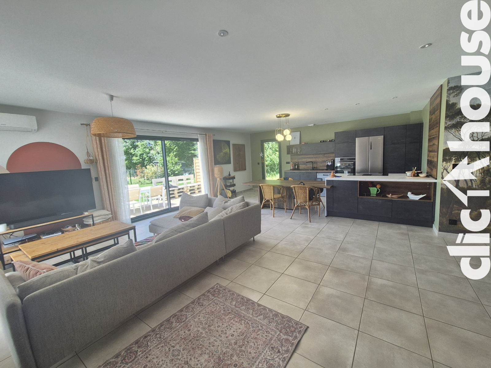 Image_, Maison, Troarn, ref :6927