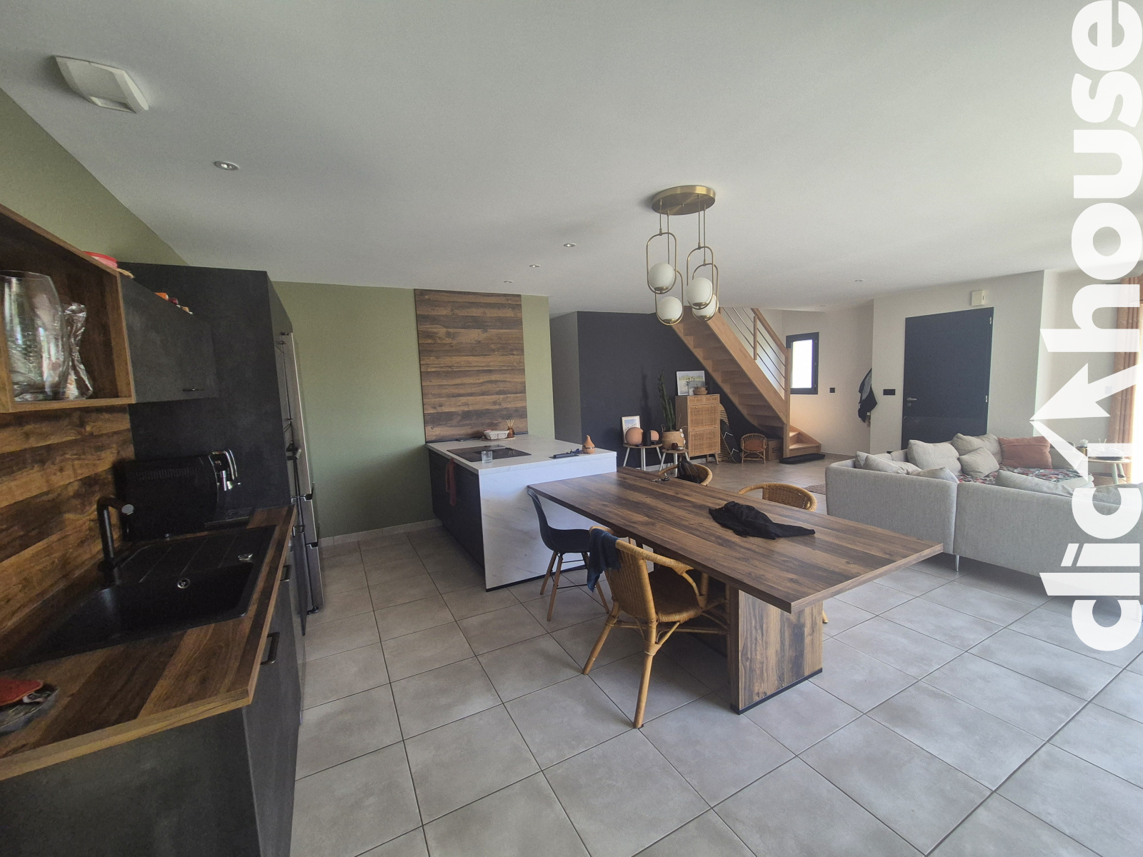 Image_, Maison, Troarn, ref :6927