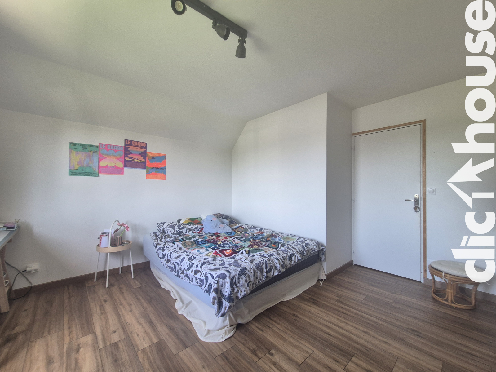 Image_, Maison, Troarn, ref :6927