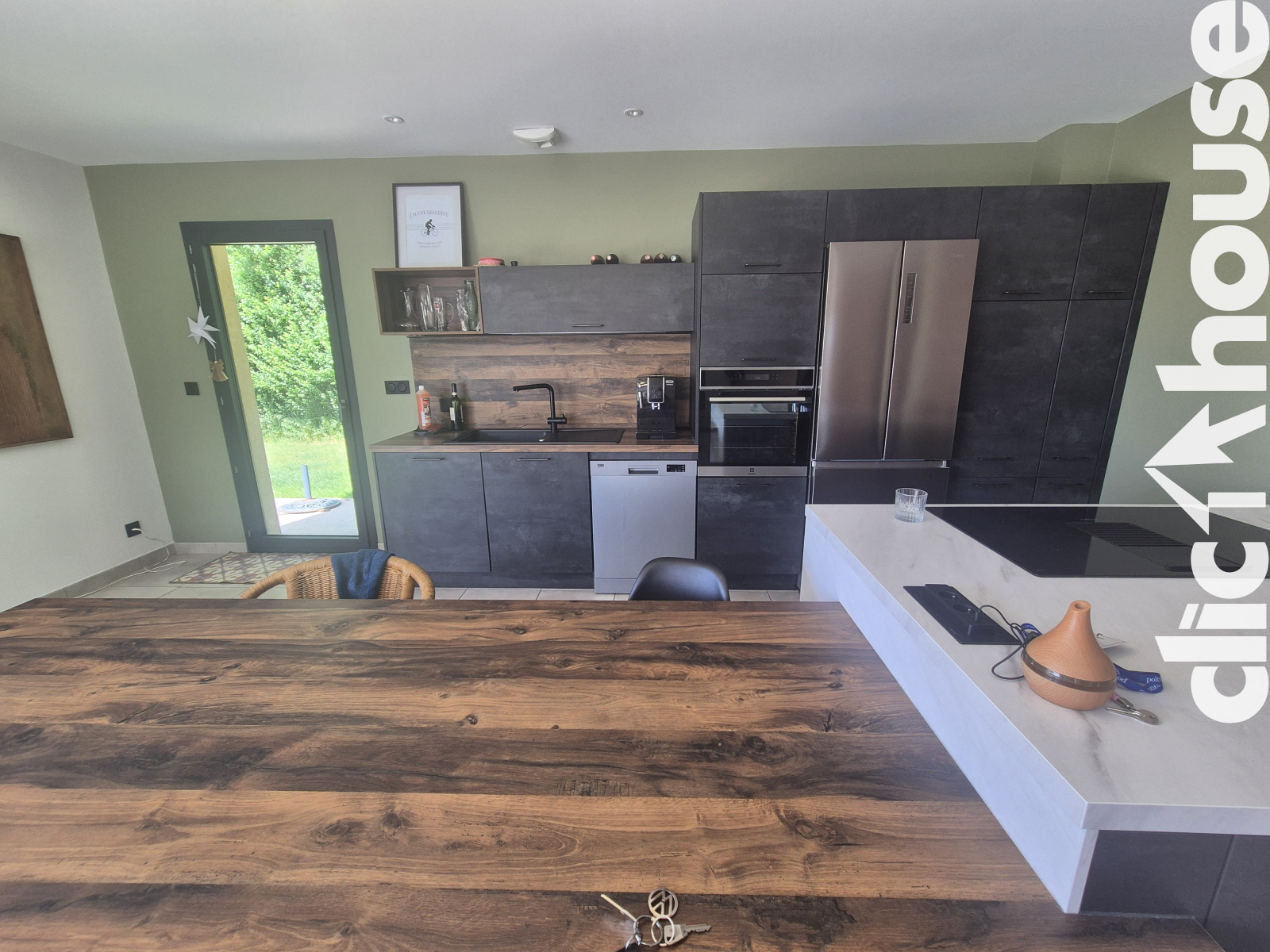 Image_, Maison, Troarn, ref :6927